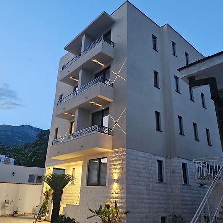 La Vida Apartments بودفا المظهر الخارجي الصورة
