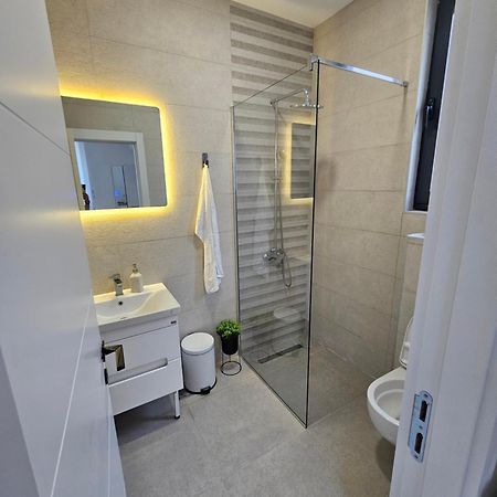 La Vida Apartments بودفا المظهر الخارجي الصورة