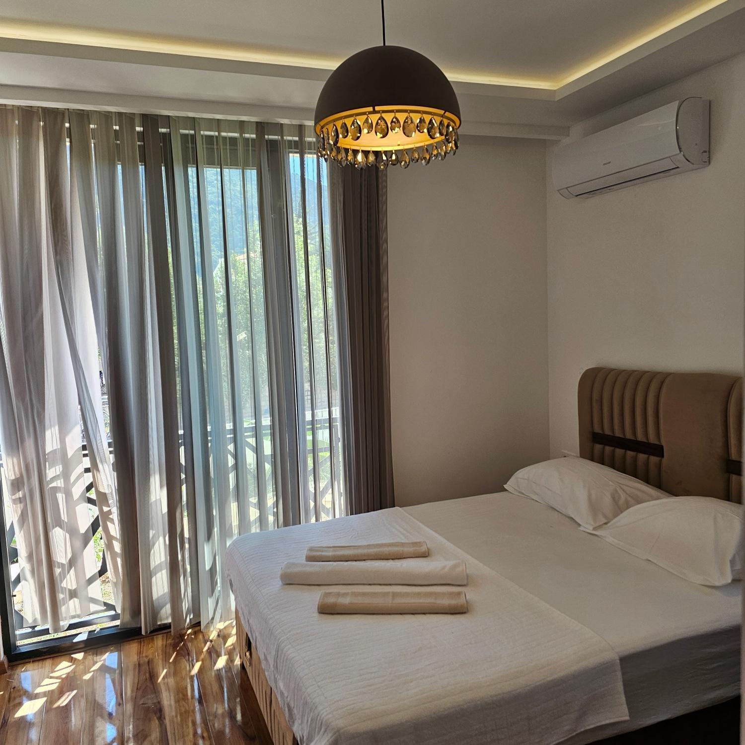 La Vida Apartments بودفا المظهر الخارجي الصورة