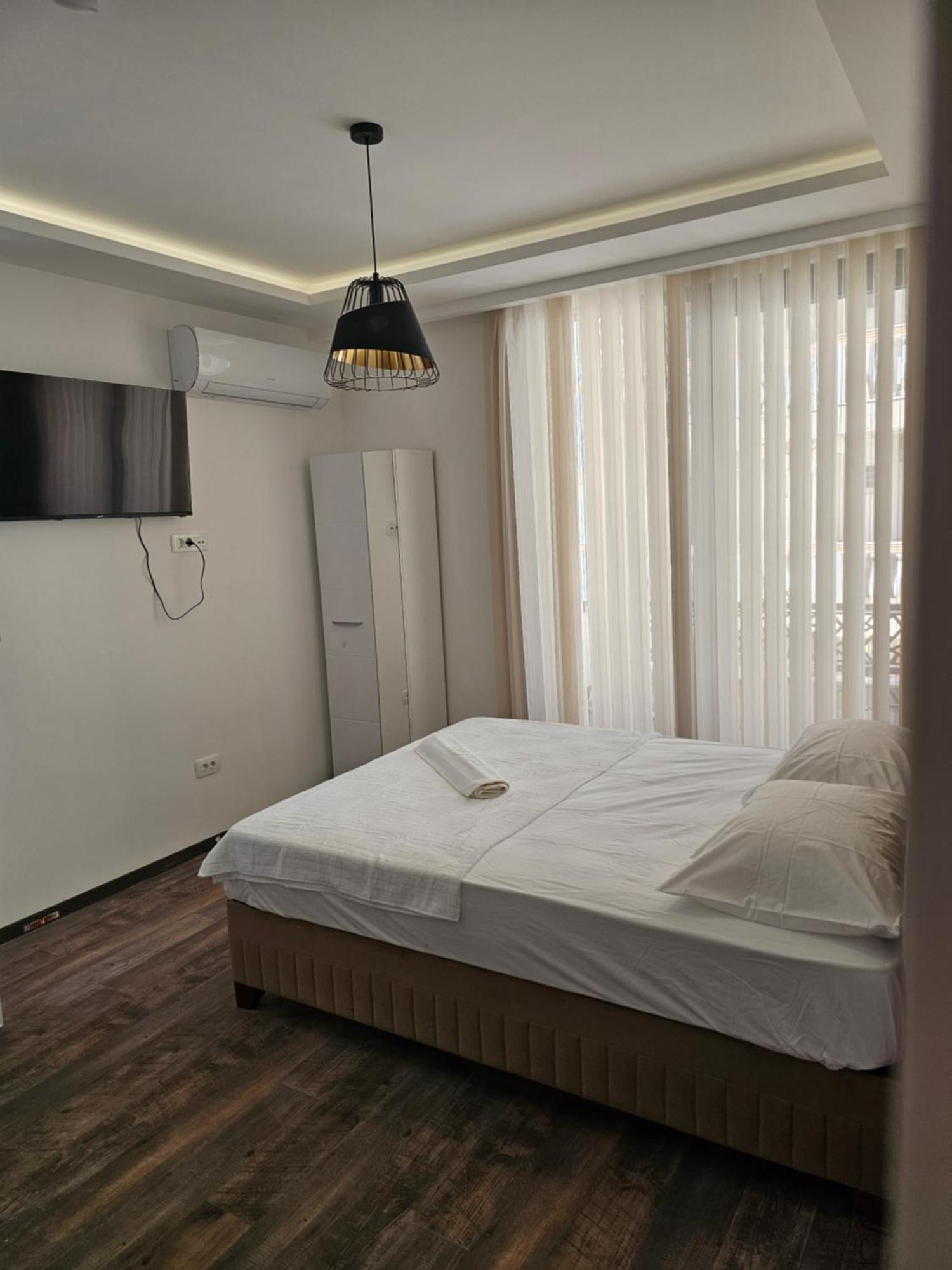 La Vida Apartments بودفا المظهر الخارجي الصورة