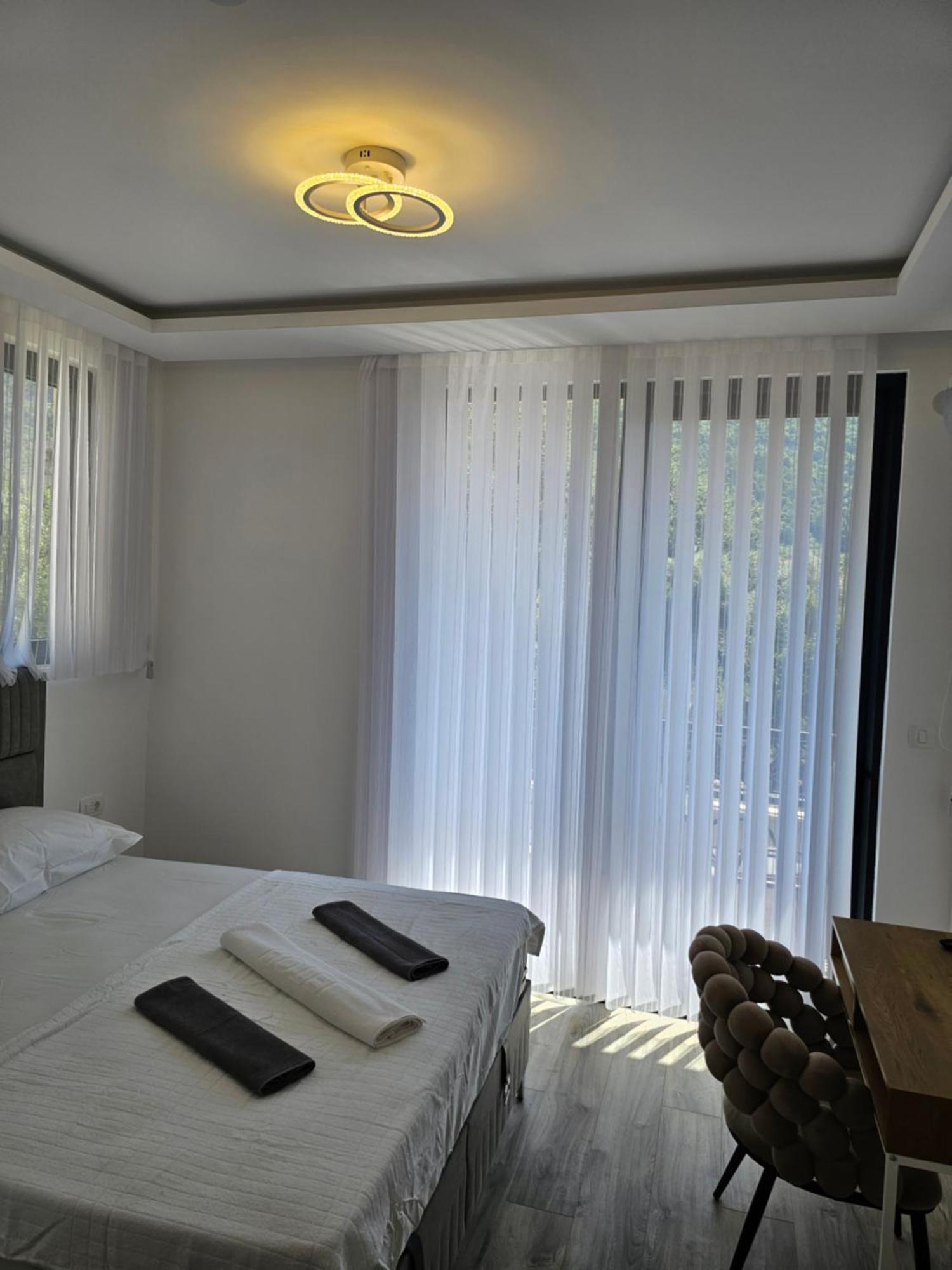 La Vida Apartments بودفا المظهر الخارجي الصورة