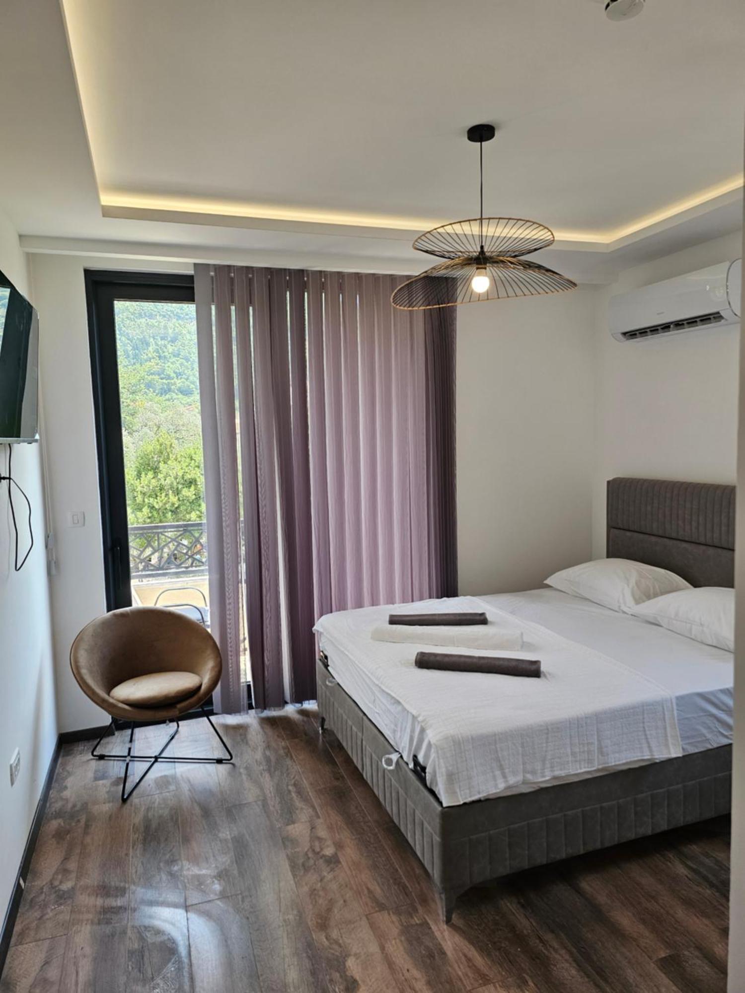La Vida Apartments بودفا المظهر الخارجي الصورة