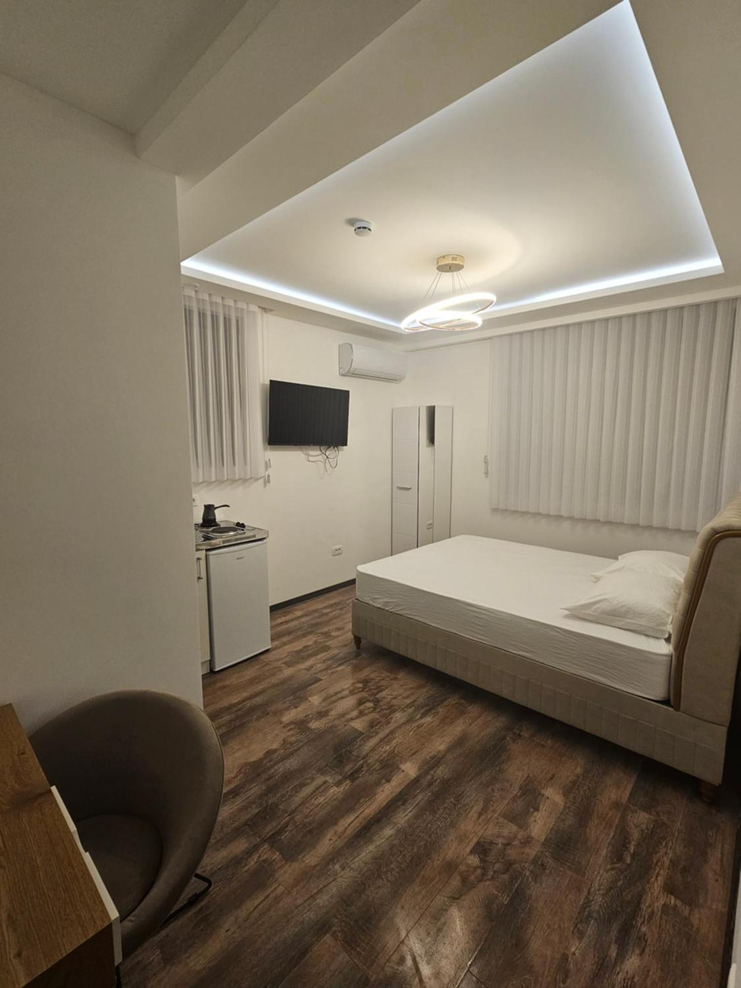 La Vida Apartments بودفا المظهر الخارجي الصورة
