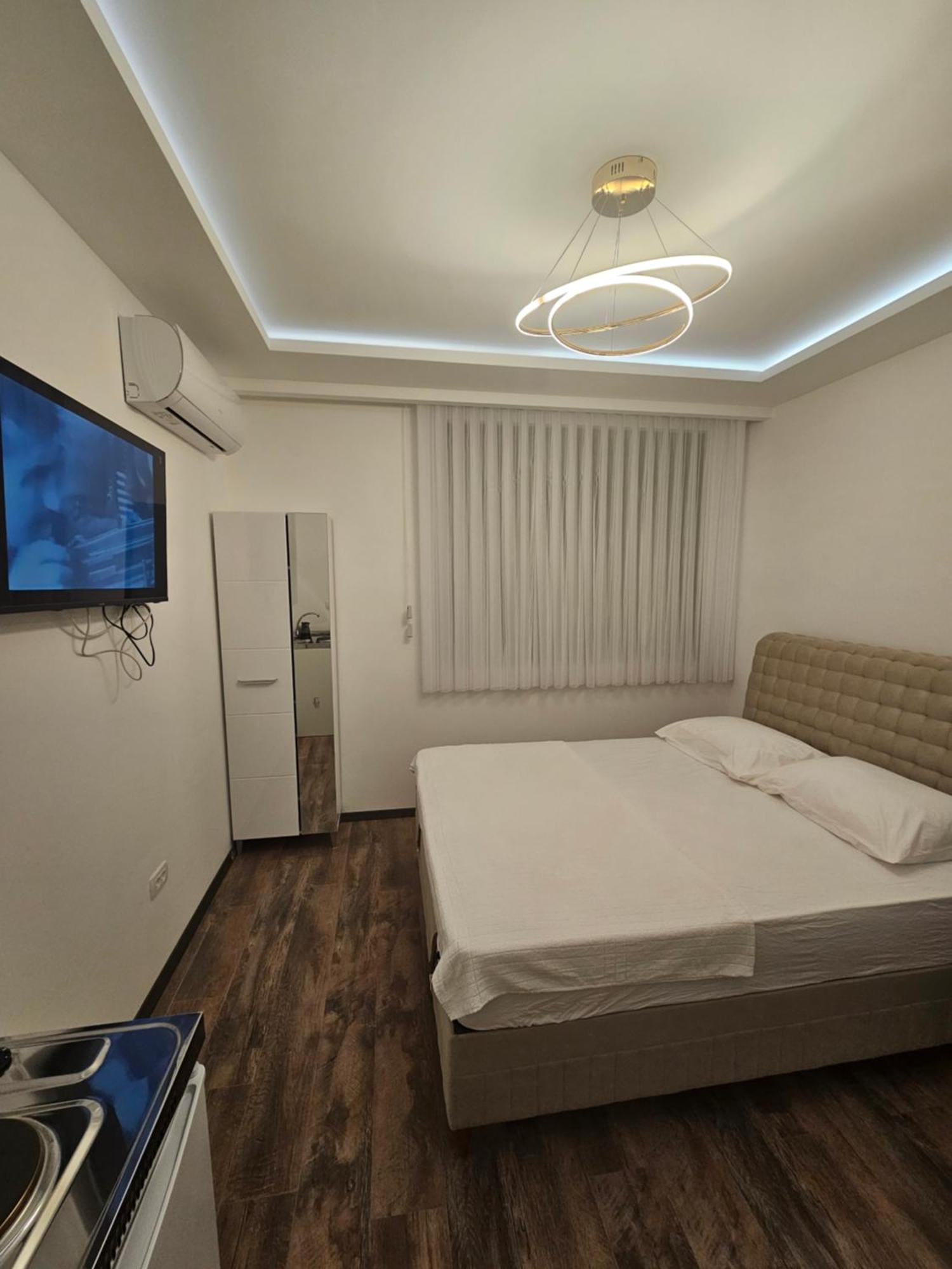 La Vida Apartments بودفا المظهر الخارجي الصورة