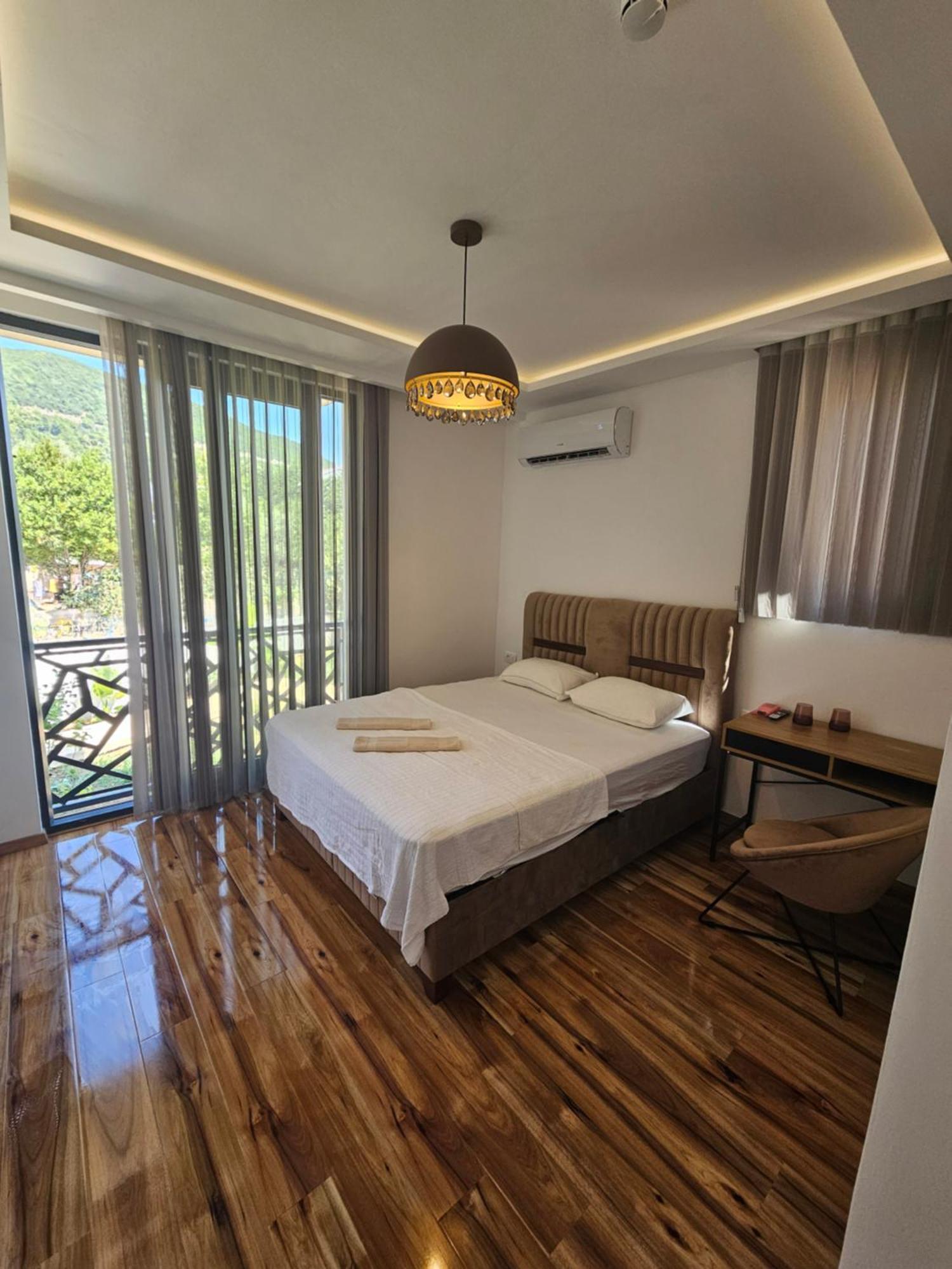 La Vida Apartments بودفا المظهر الخارجي الصورة
