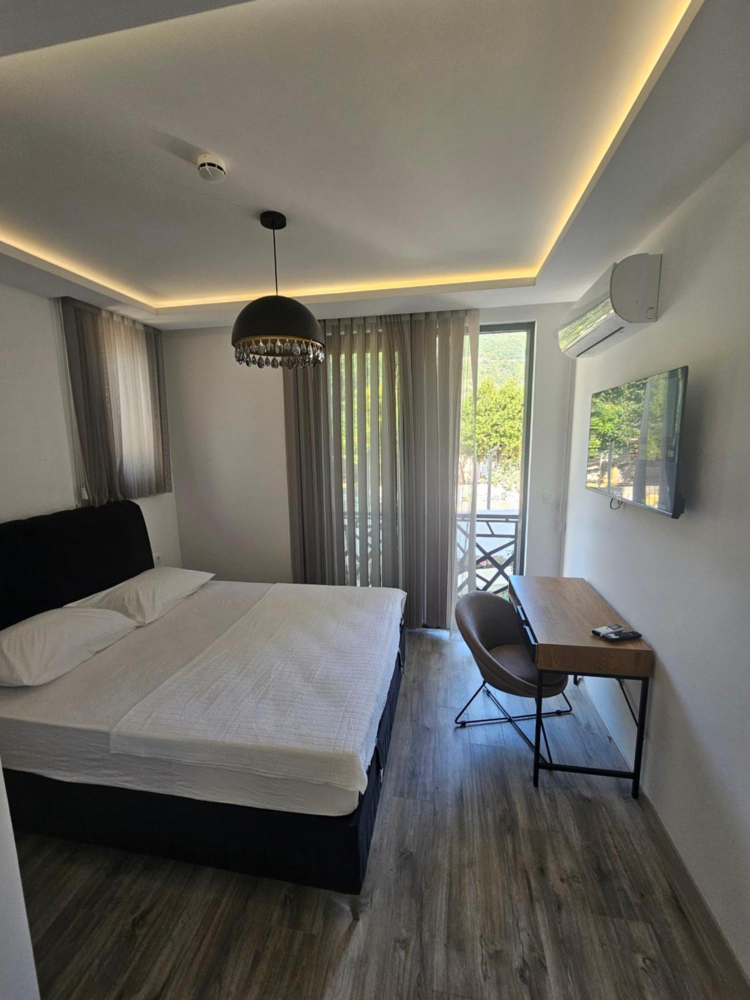 La Vida Apartments بودفا المظهر الخارجي الصورة