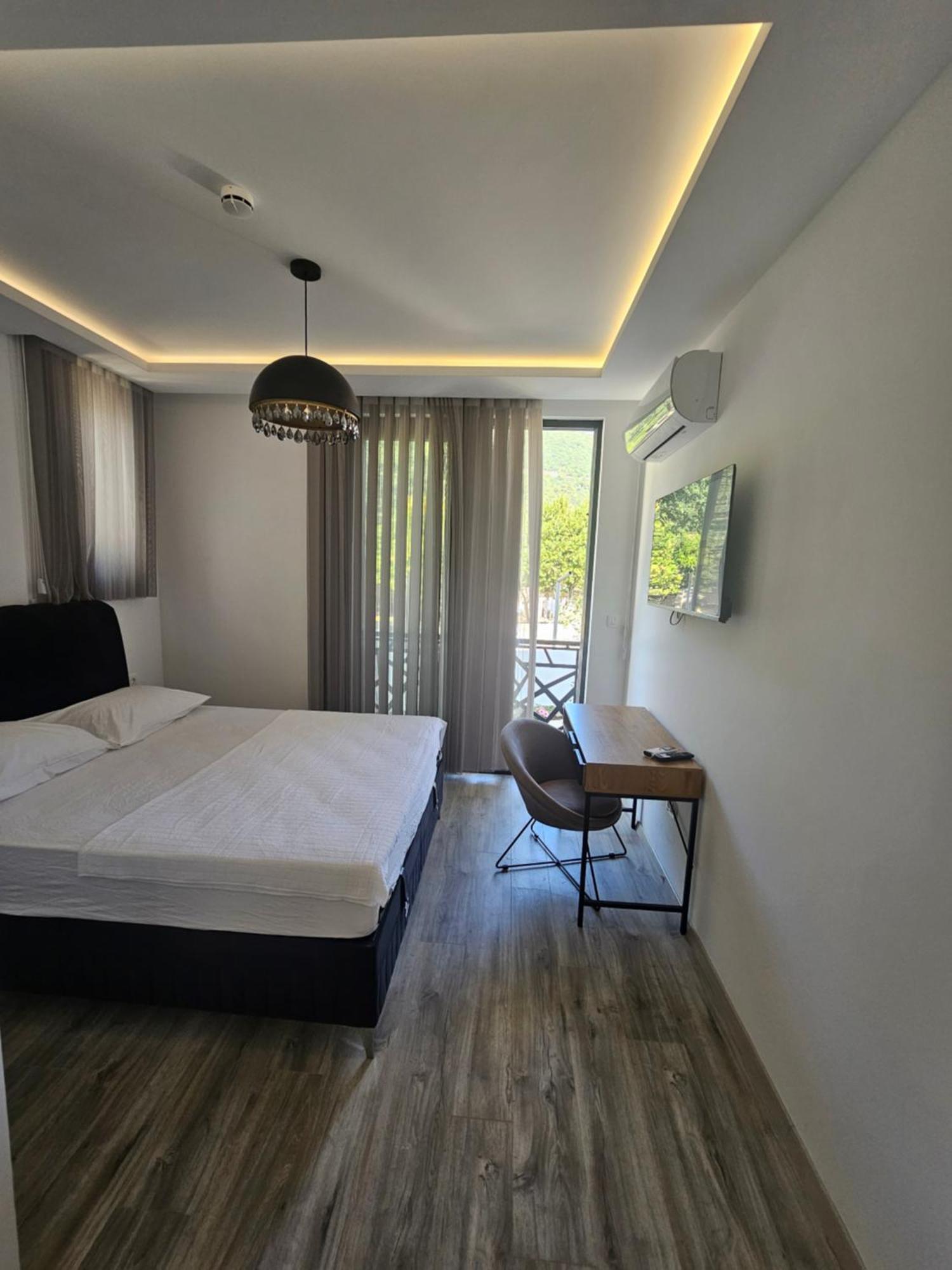La Vida Apartments بودفا المظهر الخارجي الصورة