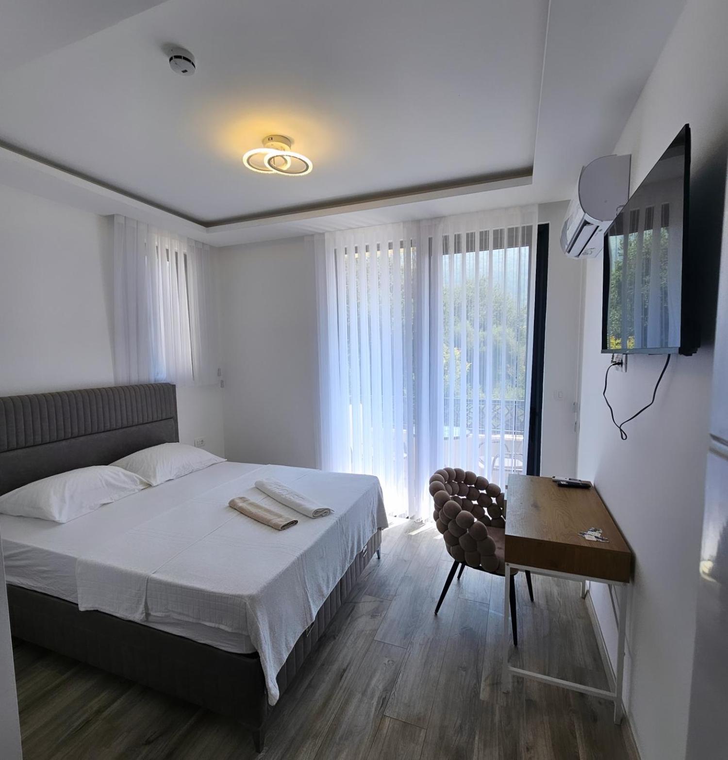La Vida Apartments بودفا المظهر الخارجي الصورة