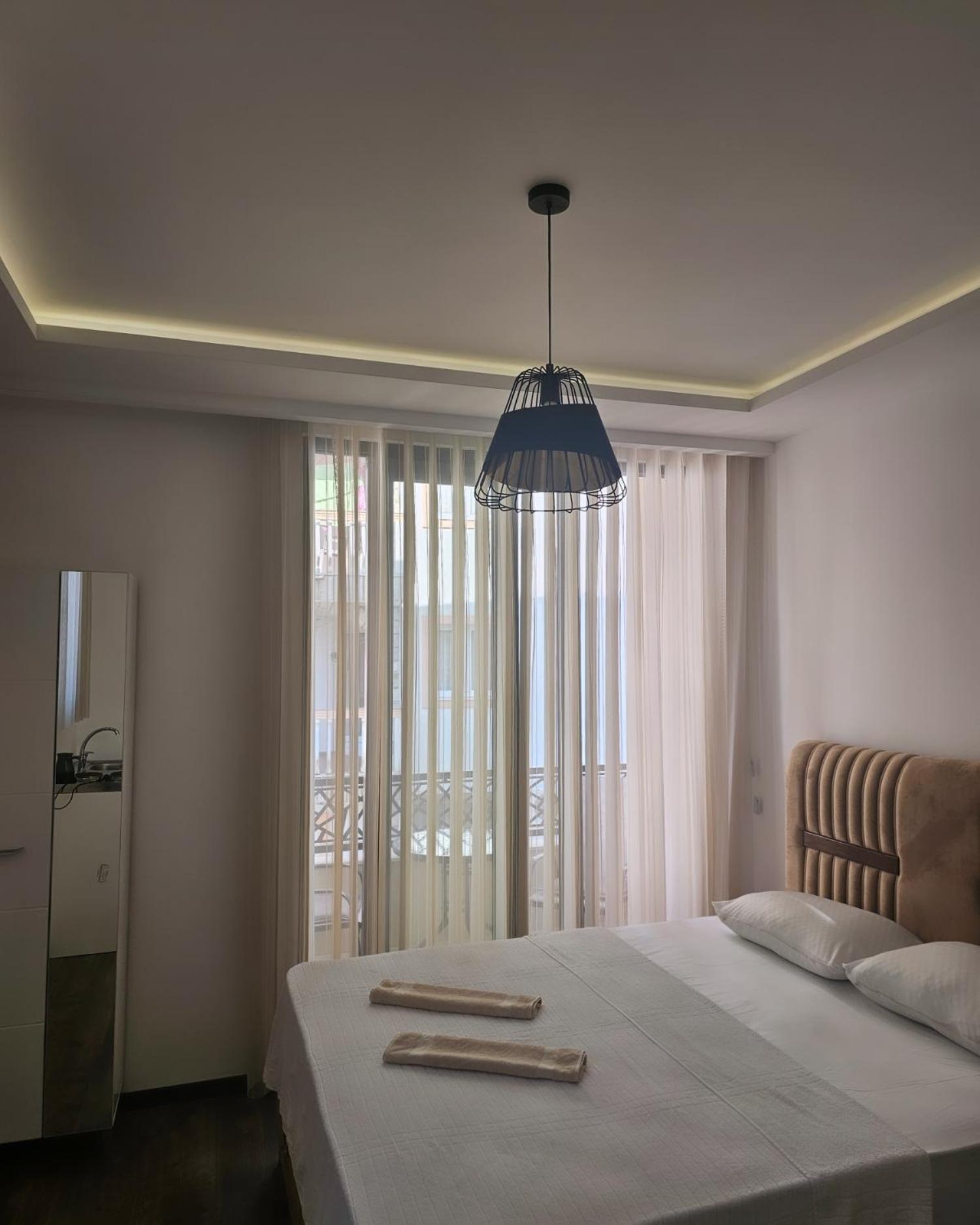 La Vida Apartments بودفا المظهر الخارجي الصورة