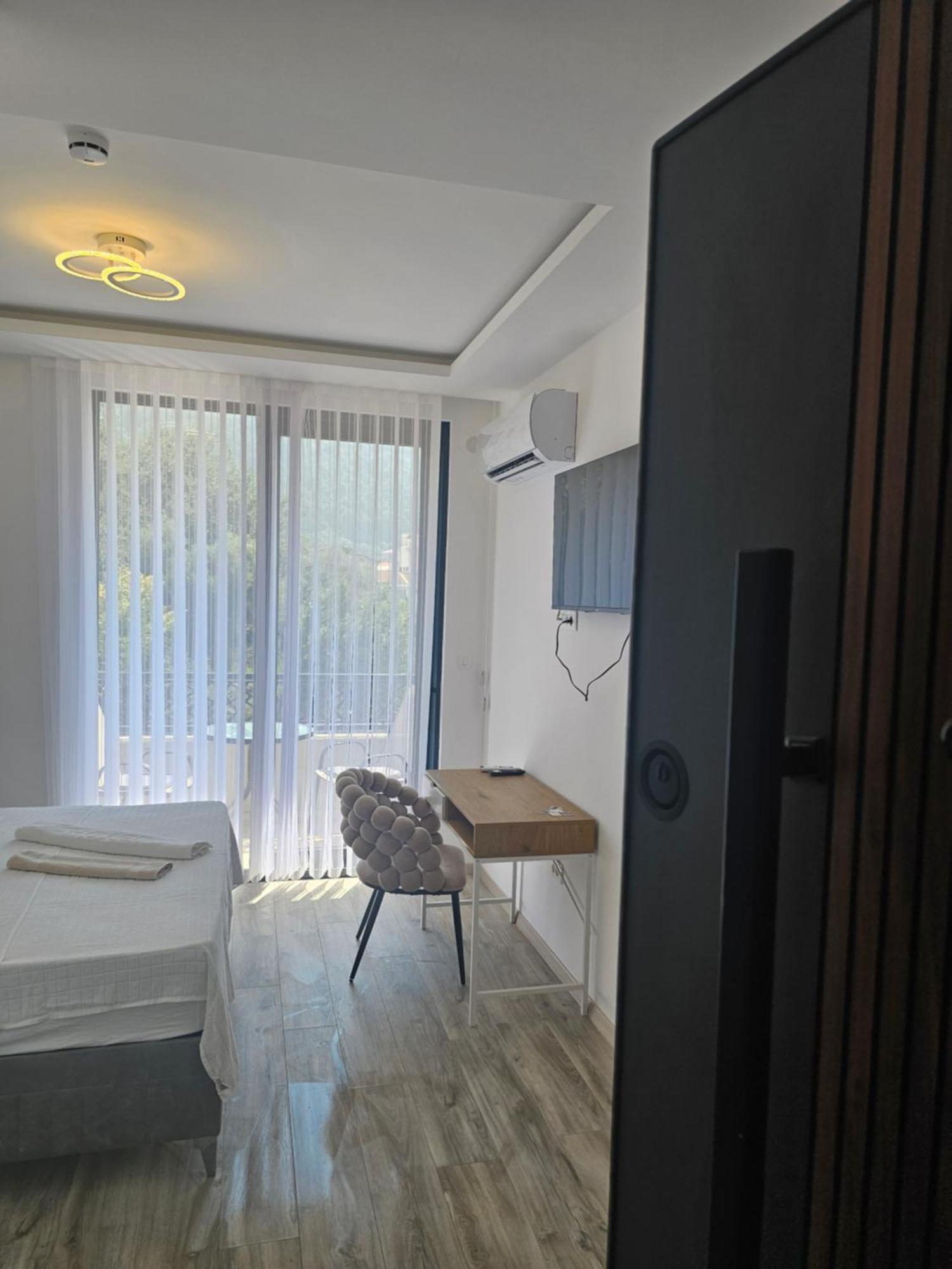 La Vida Apartments بودفا المظهر الخارجي الصورة