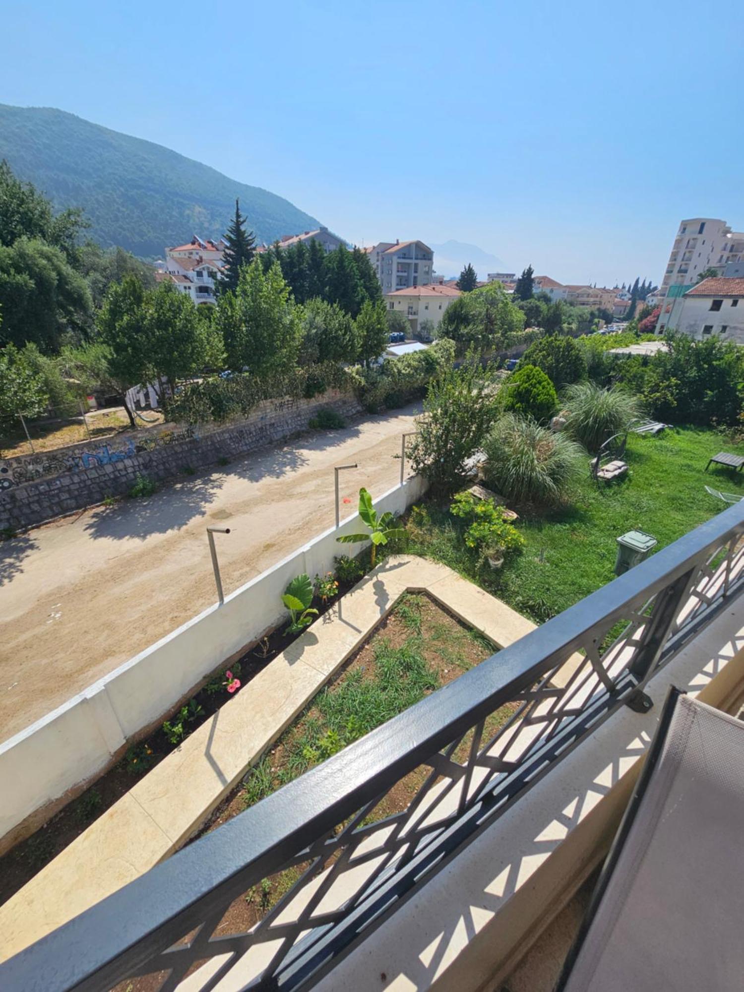 La Vida Apartments بودفا المظهر الخارجي الصورة