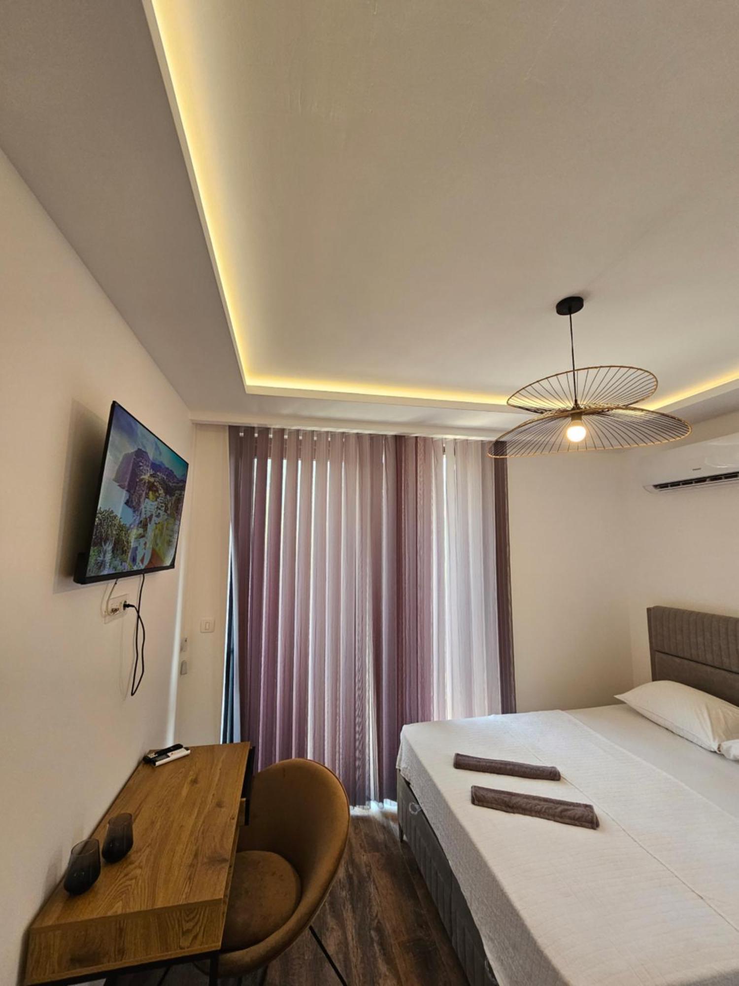 La Vida Apartments بودفا المظهر الخارجي الصورة