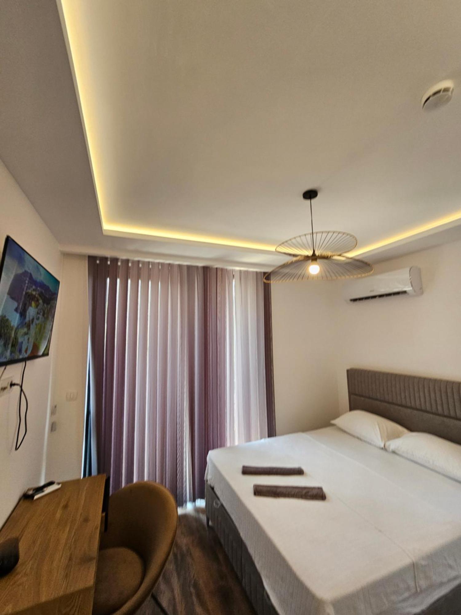 La Vida Apartments بودفا المظهر الخارجي الصورة