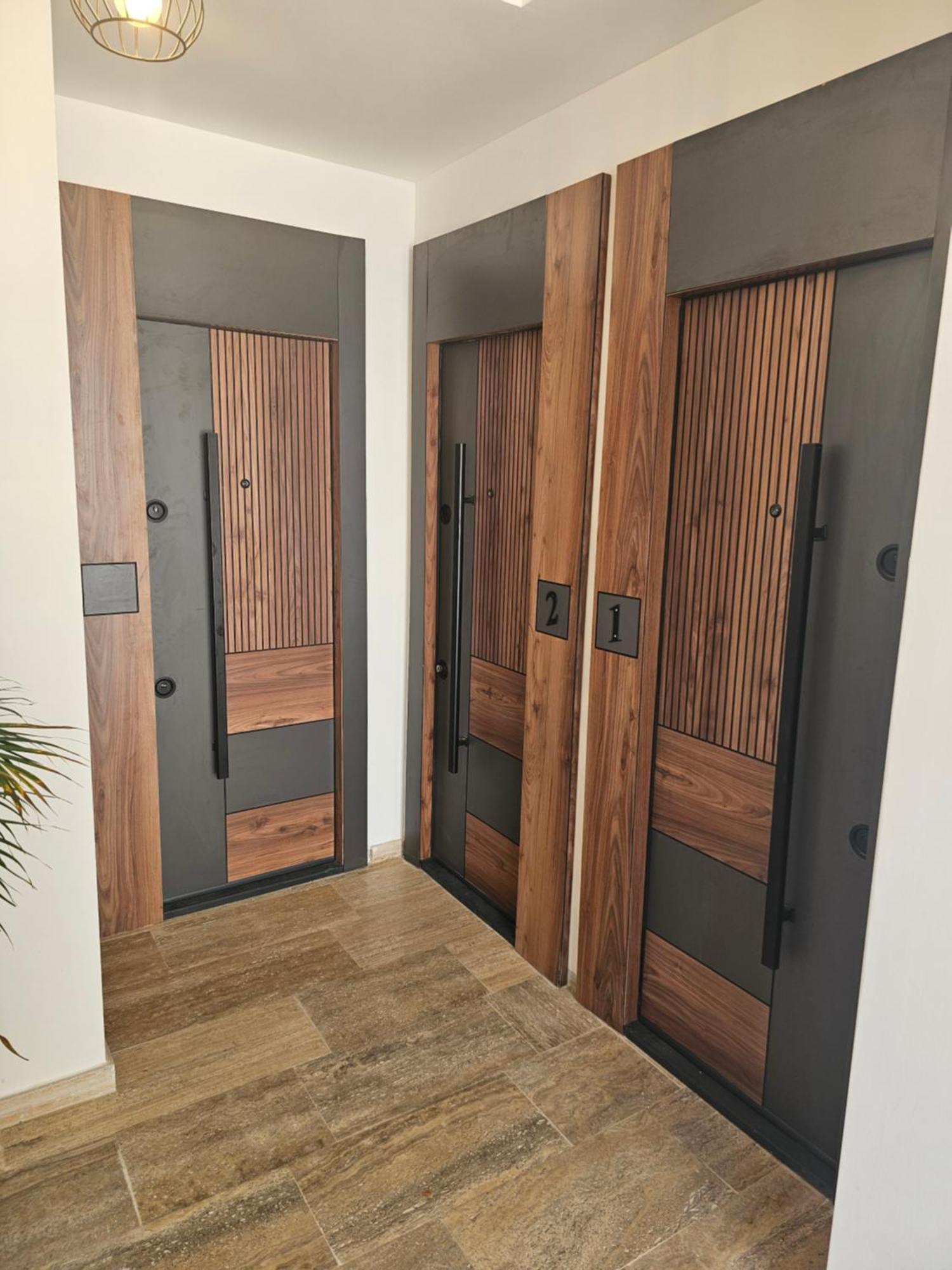 La Vida Apartments بودفا المظهر الخارجي الصورة