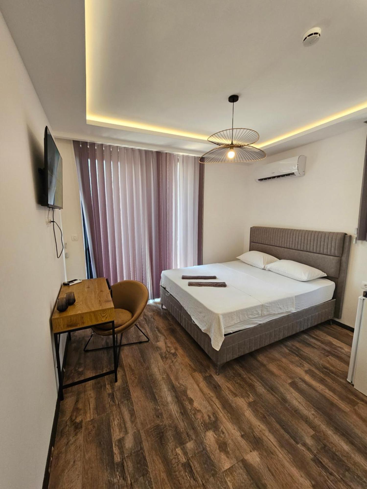 La Vida Apartments بودفا المظهر الخارجي الصورة