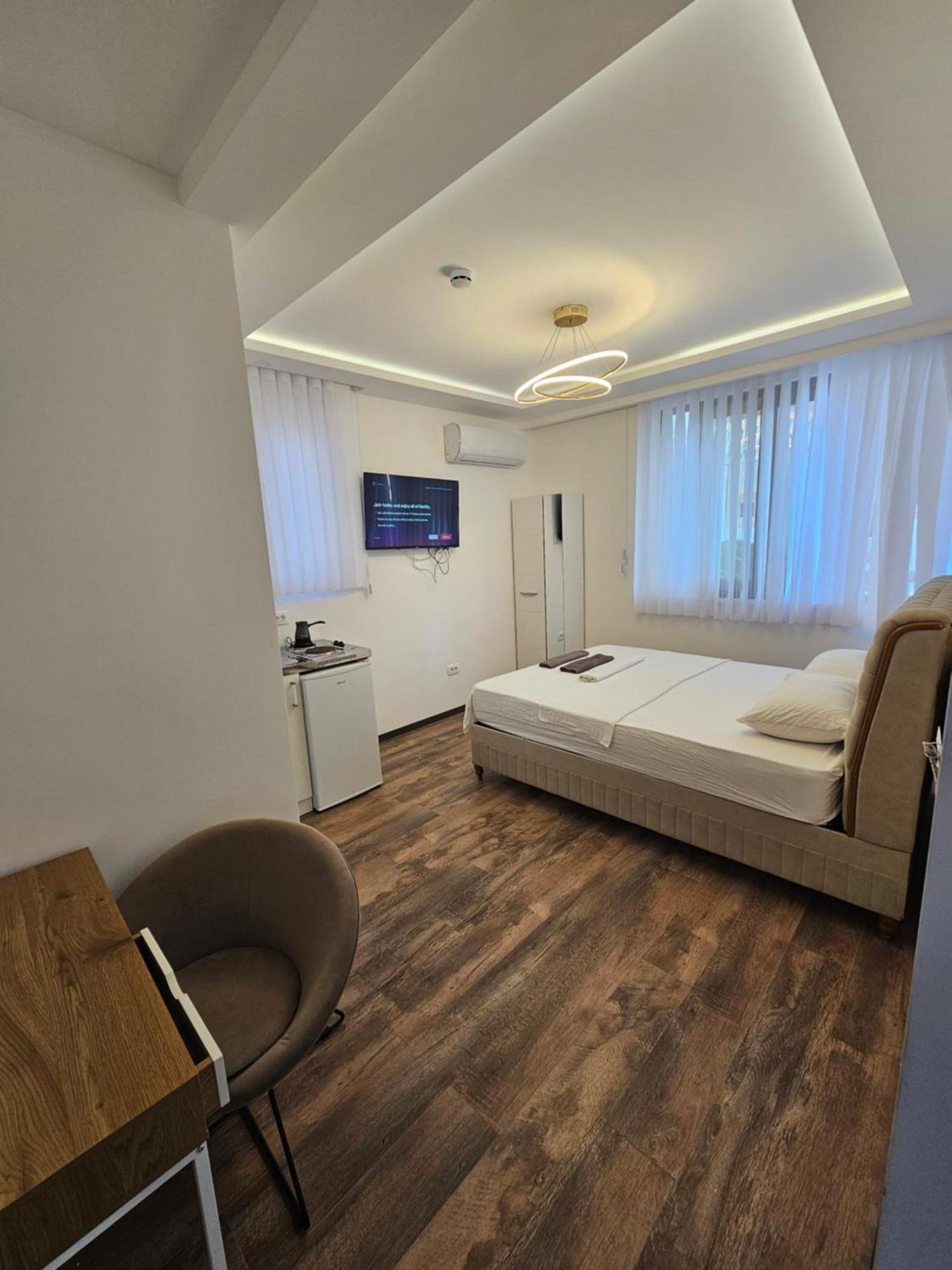 La Vida Apartments بودفا المظهر الخارجي الصورة