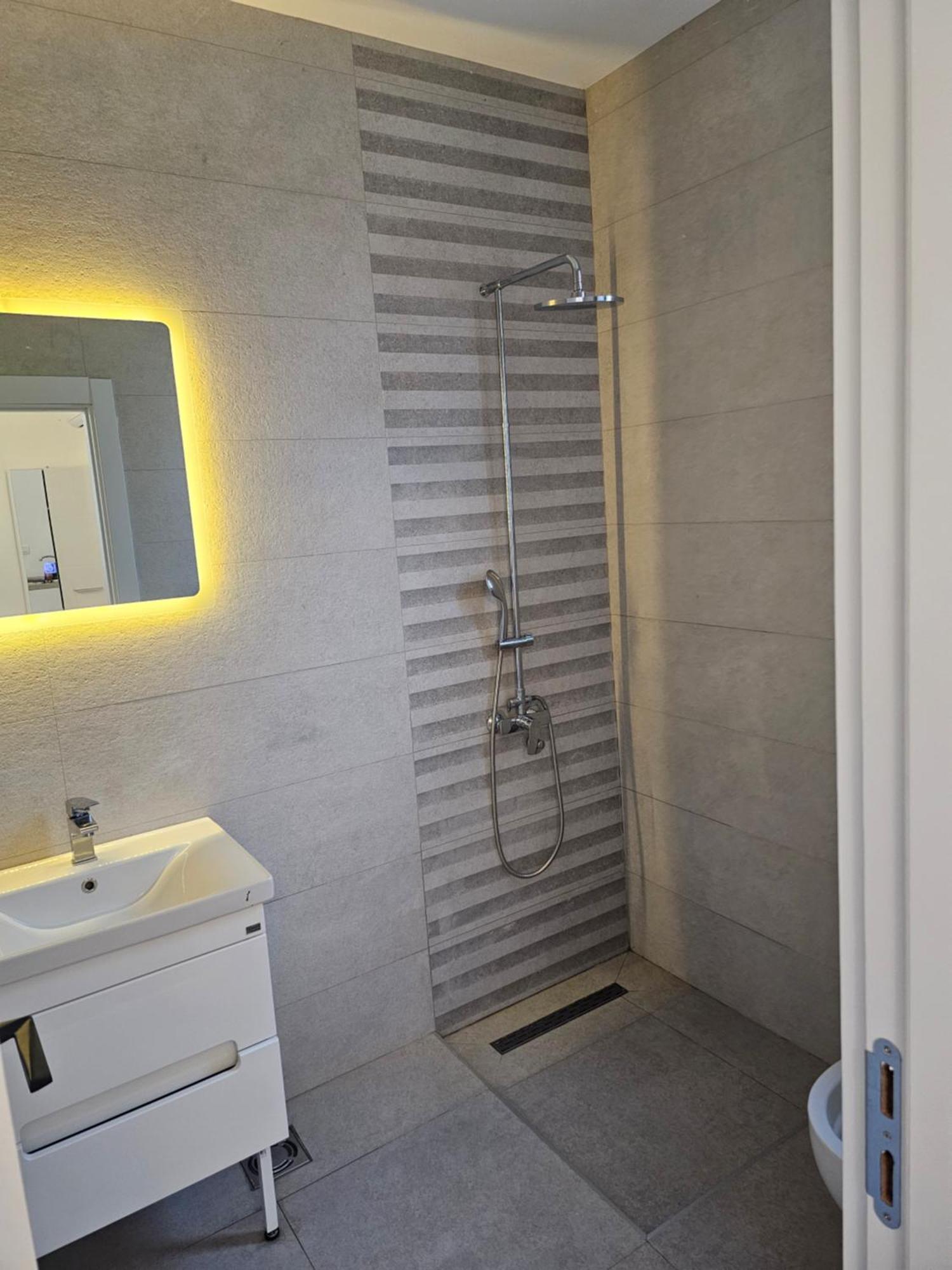 La Vida Apartments بودفا المظهر الخارجي الصورة