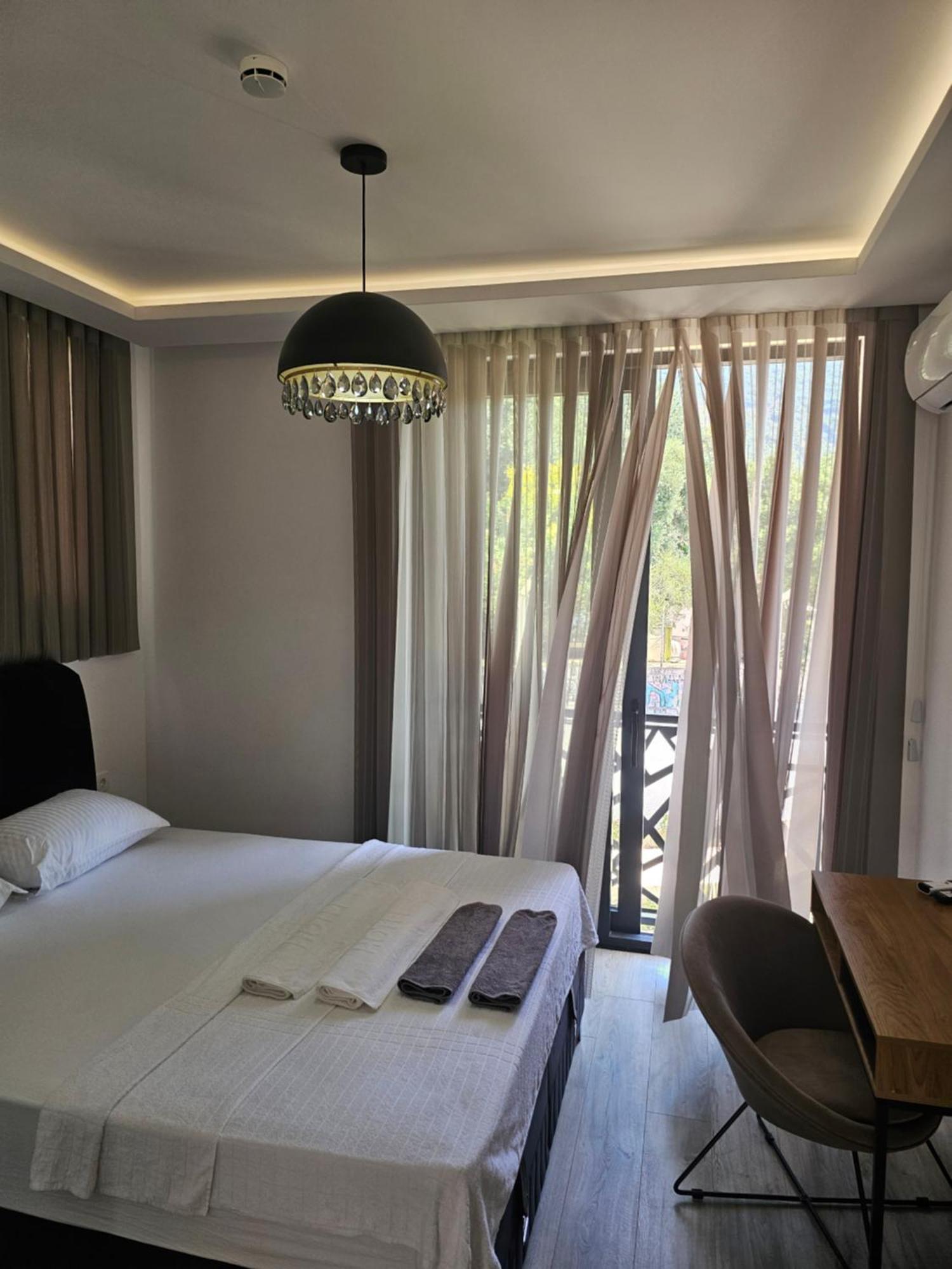 La Vida Apartments بودفا المظهر الخارجي الصورة