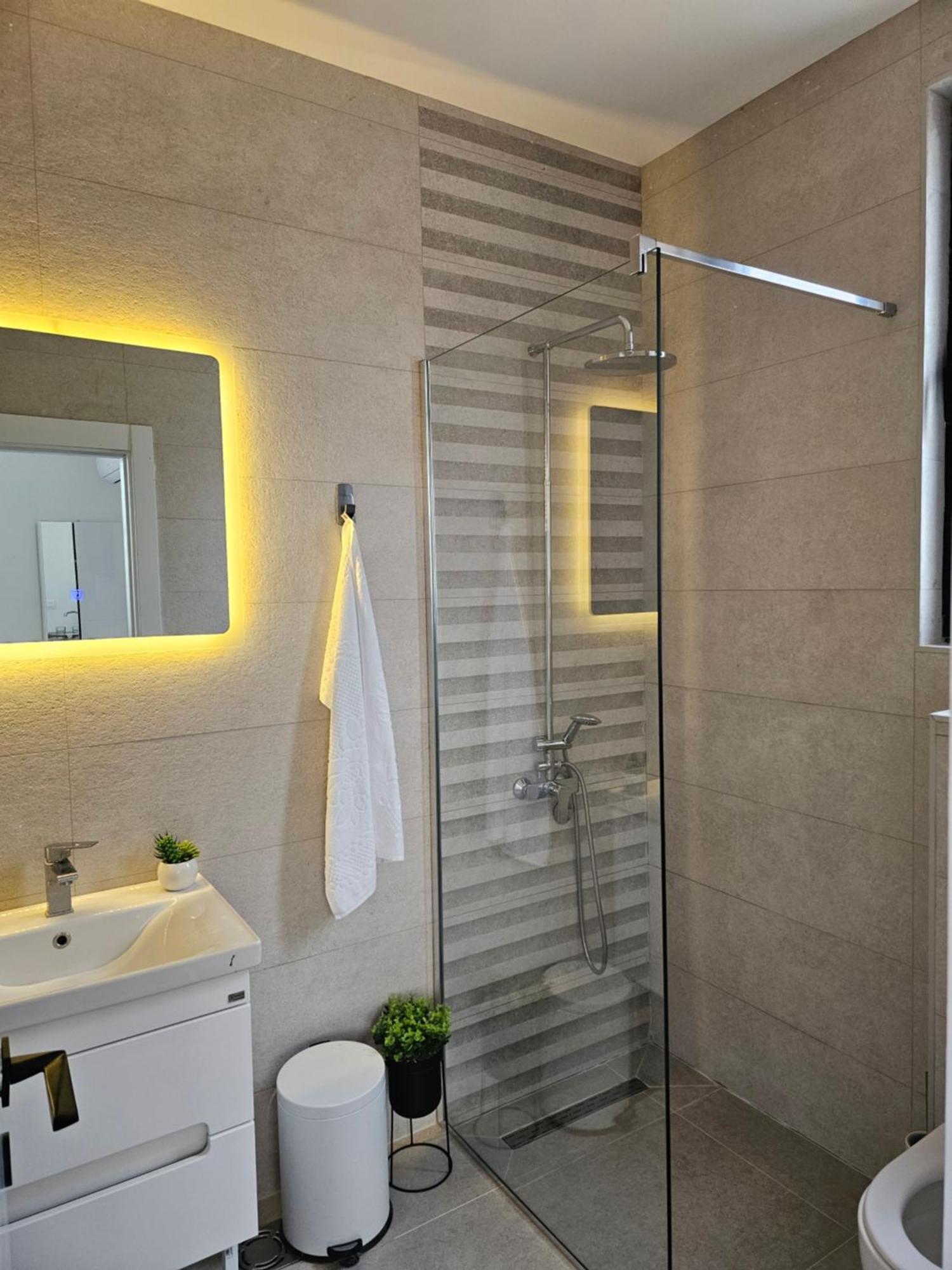 La Vida Apartments بودفا المظهر الخارجي الصورة