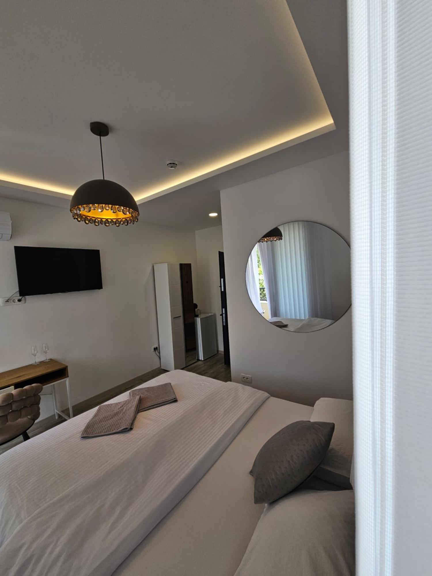 La Vida Apartments بودفا المظهر الخارجي الصورة