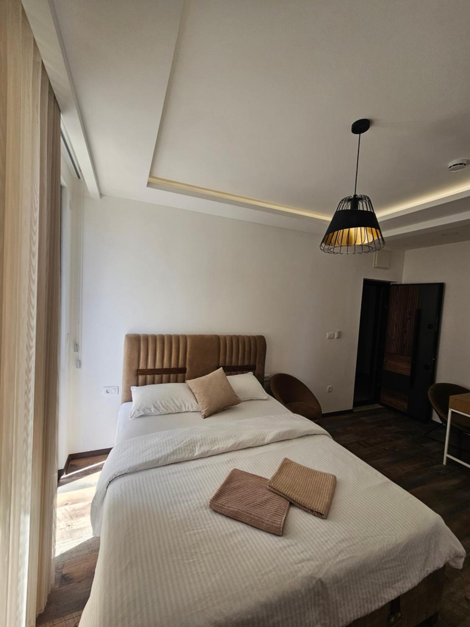 La Vida Apartments بودفا المظهر الخارجي الصورة