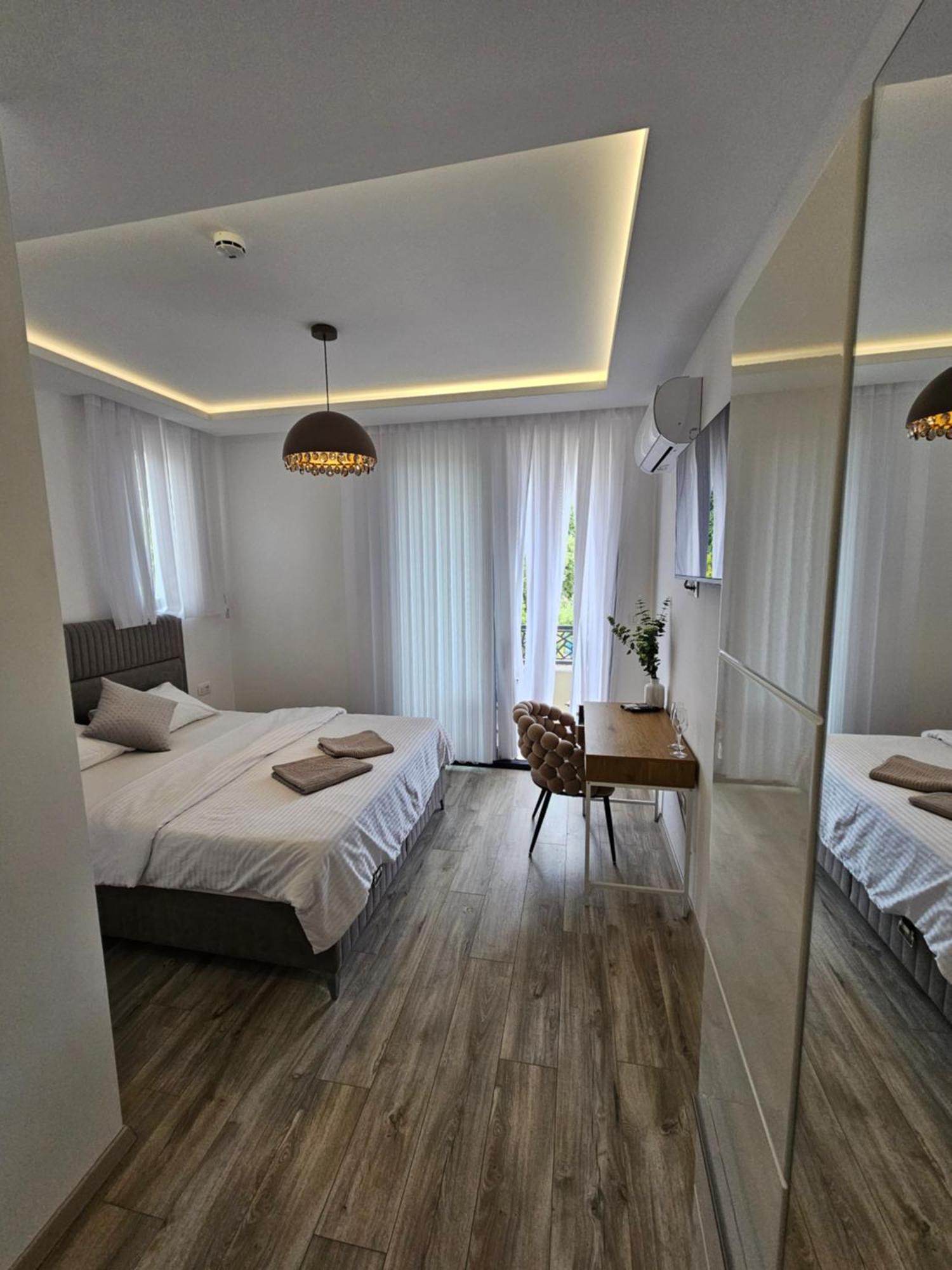 La Vida Apartments بودفا المظهر الخارجي الصورة