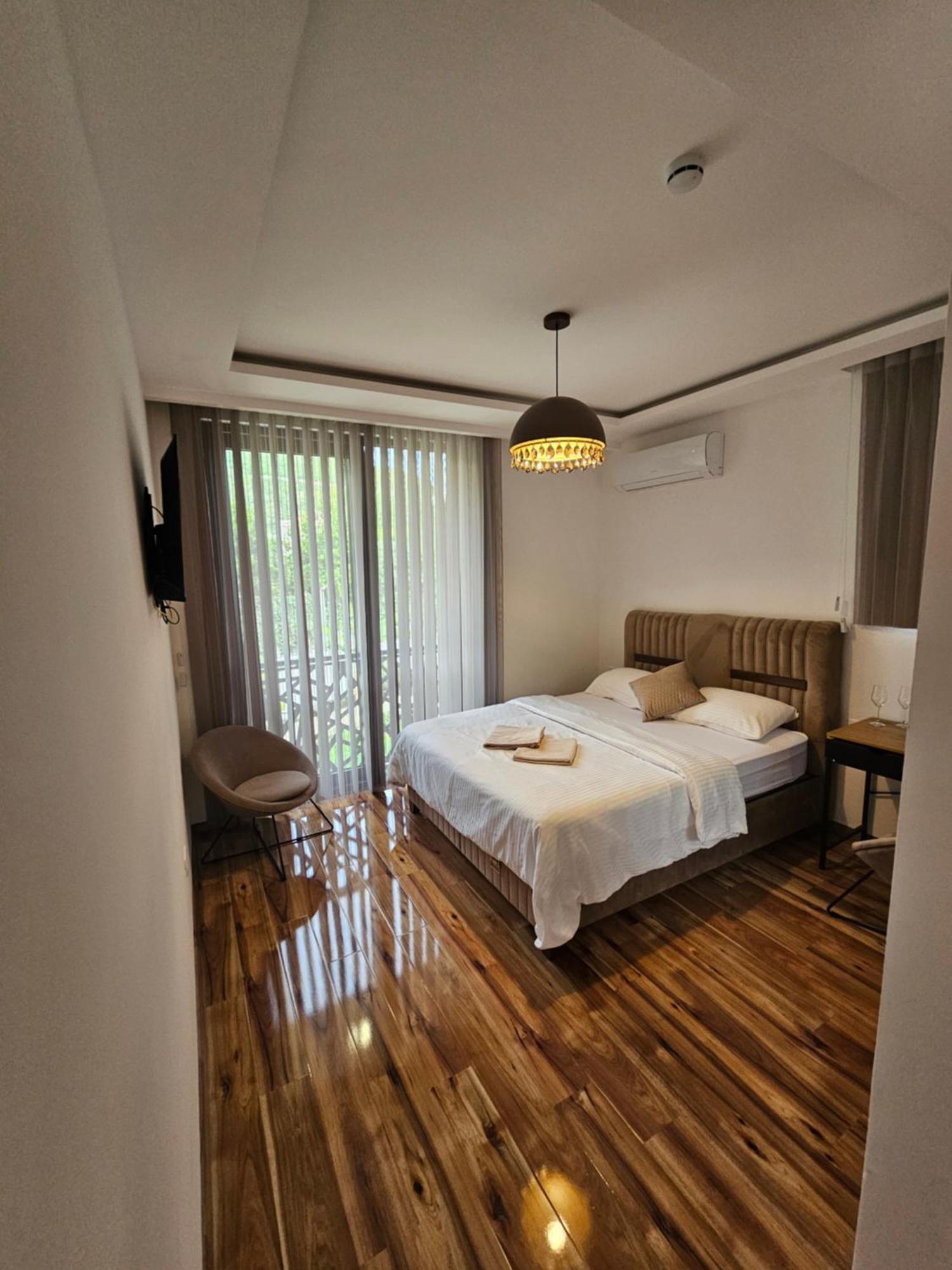 La Vida Apartments بودفا المظهر الخارجي الصورة