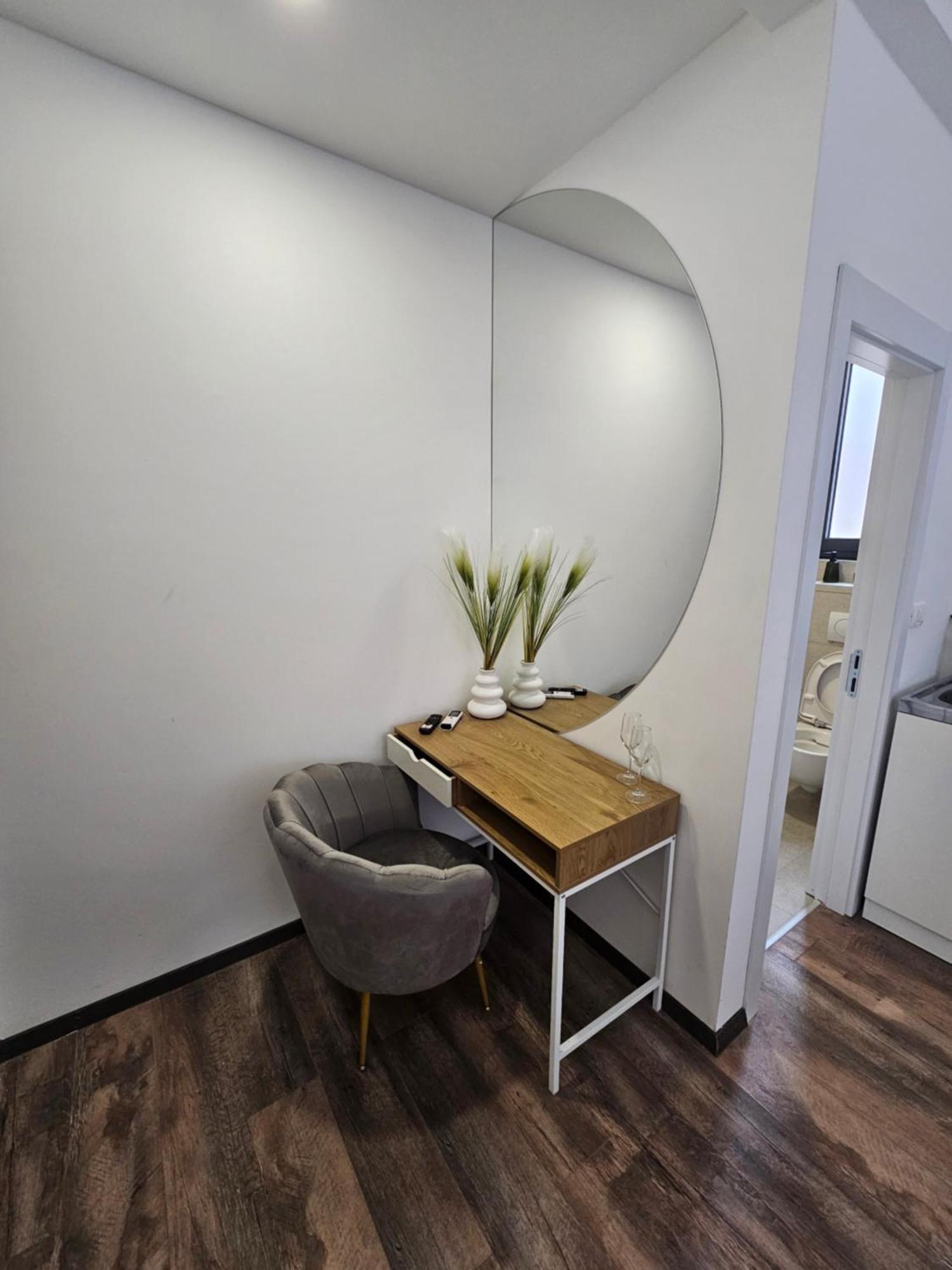 La Vida Apartments بودفا المظهر الخارجي الصورة