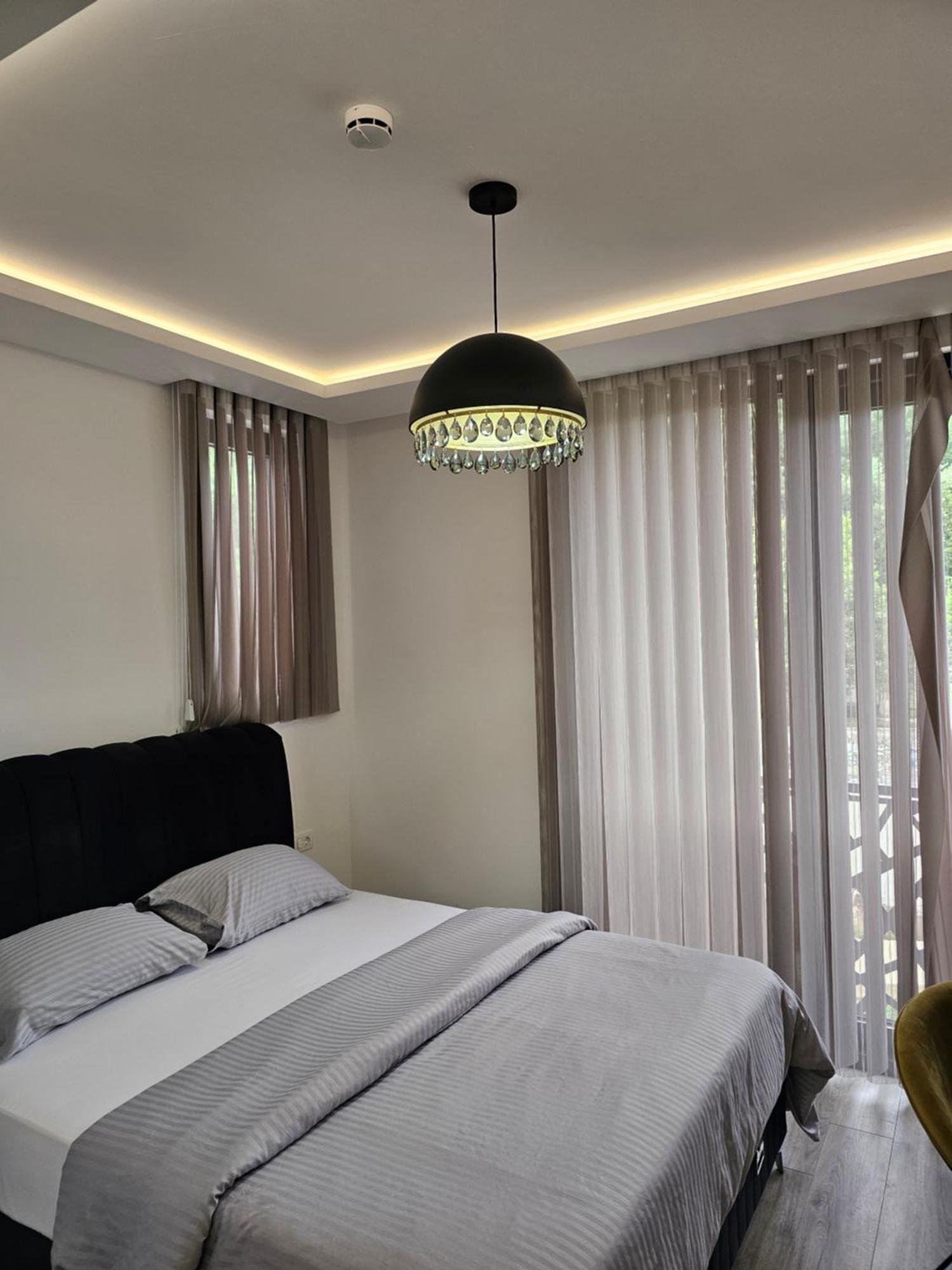 La Vida Apartments بودفا المظهر الخارجي الصورة