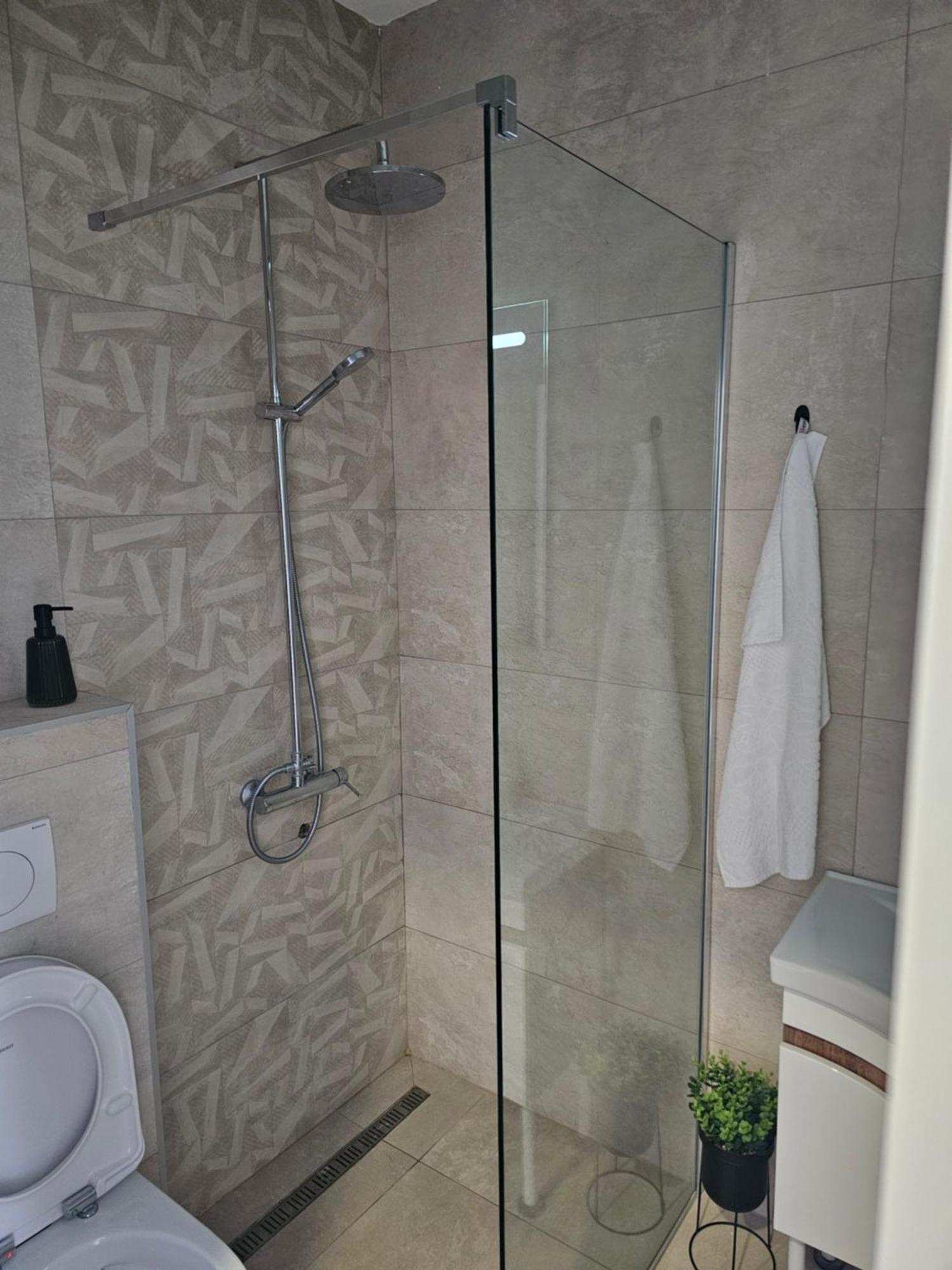 La Vida Apartments بودفا المظهر الخارجي الصورة