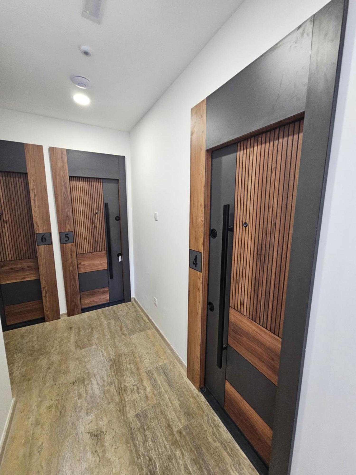 La Vida Apartments بودفا المظهر الخارجي الصورة