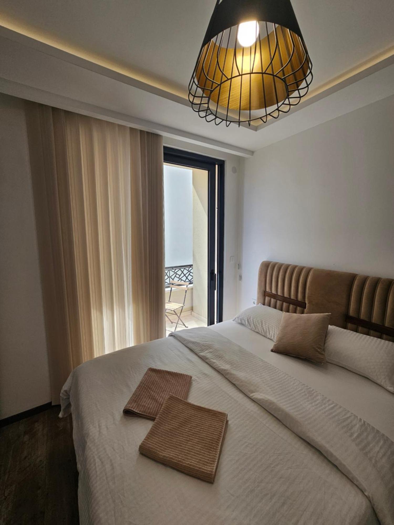 La Vida Apartments بودفا المظهر الخارجي الصورة