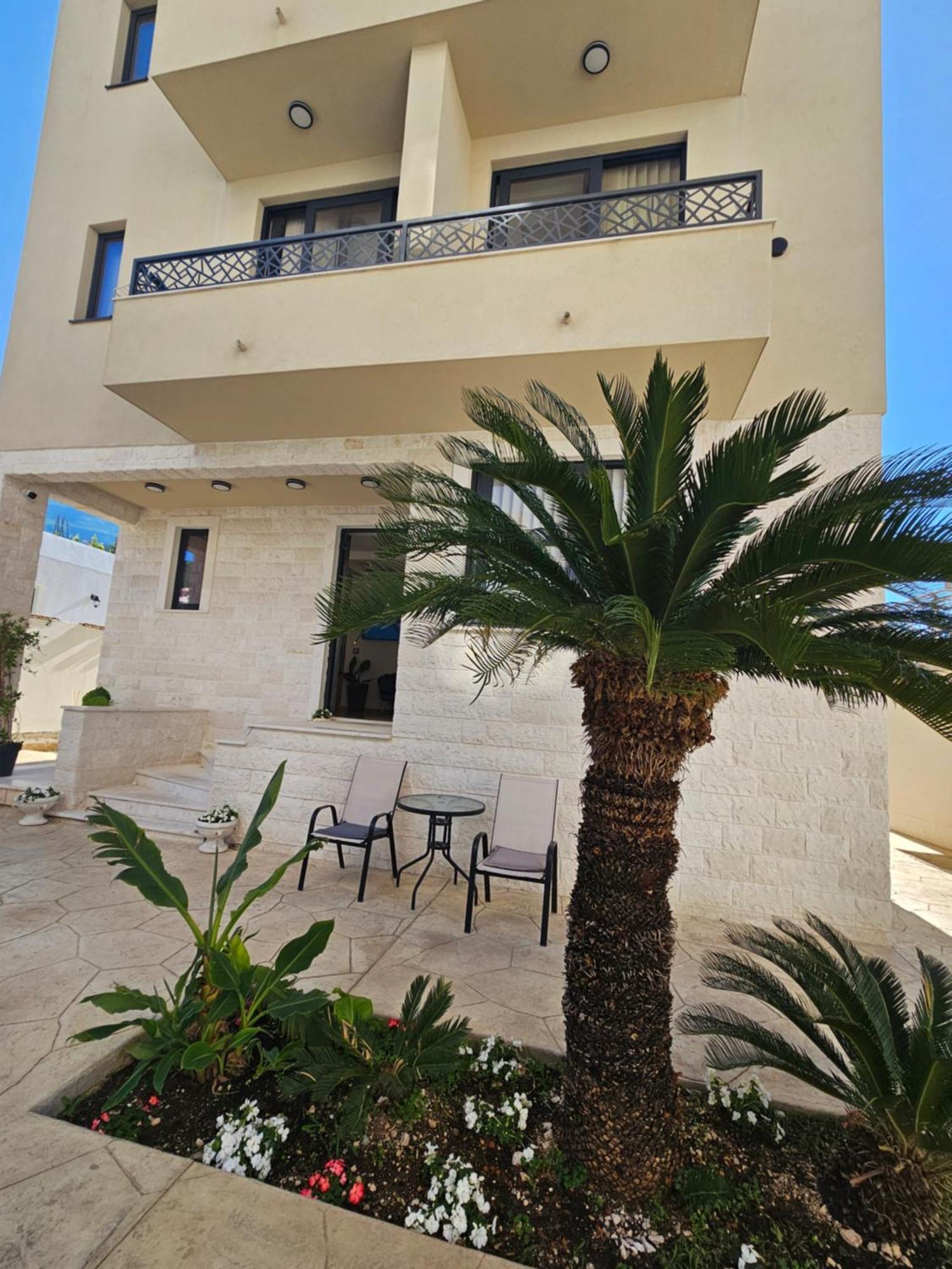 La Vida Apartments بودفا المظهر الخارجي الصورة