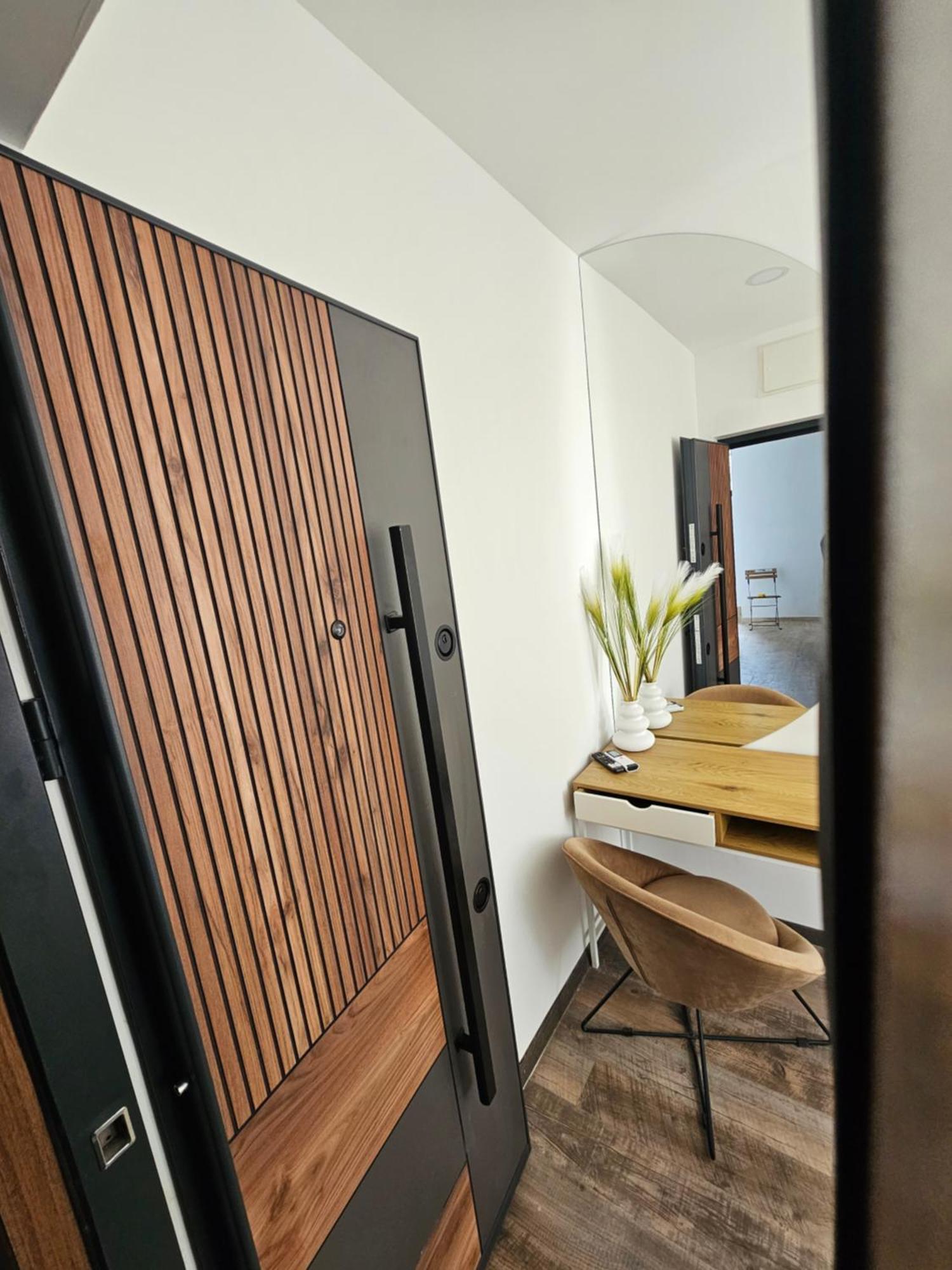 La Vida Apartments بودفا المظهر الخارجي الصورة