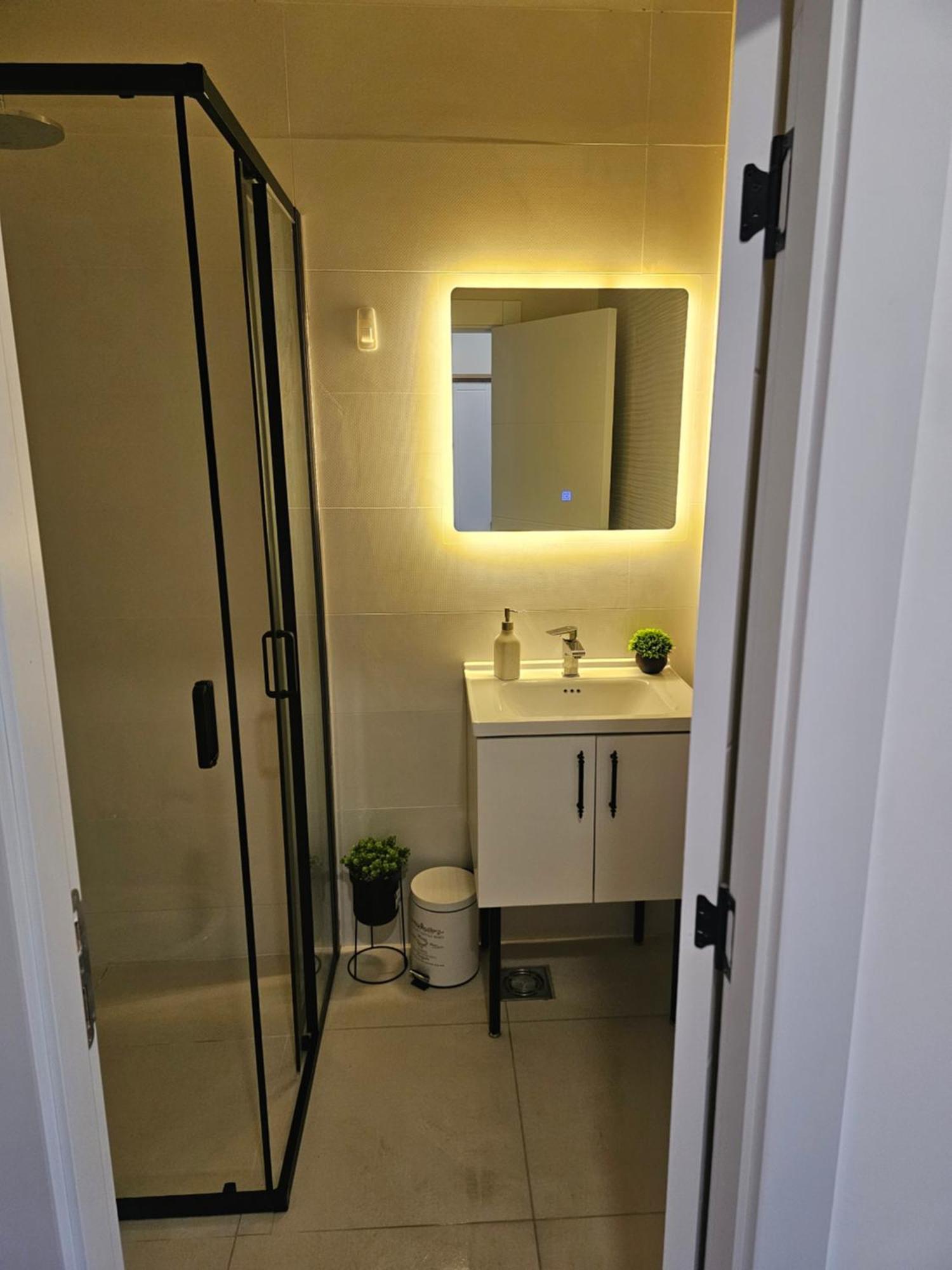 La Vida Apartments بودفا المظهر الخارجي الصورة