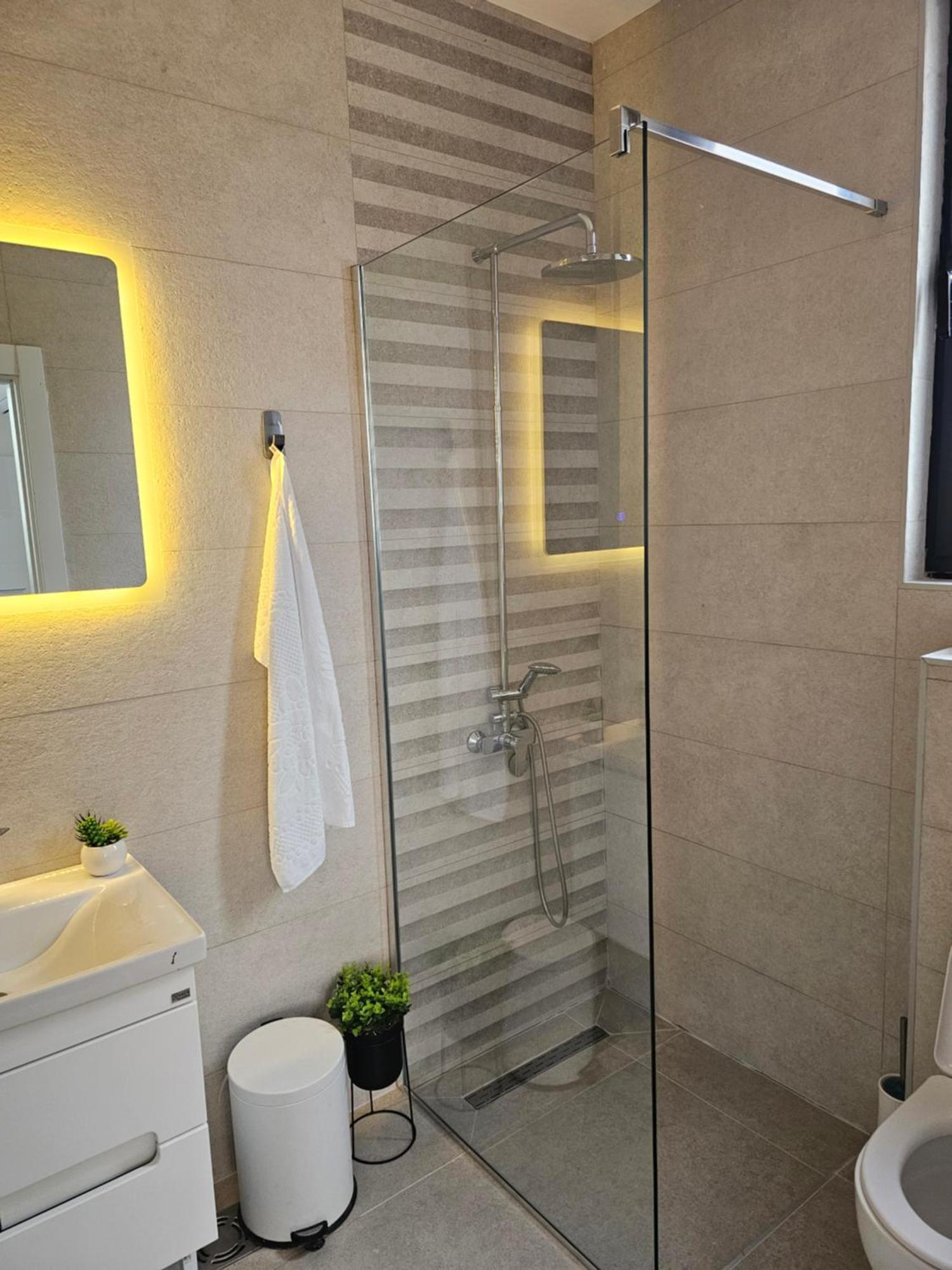 La Vida Apartments بودفا المظهر الخارجي الصورة