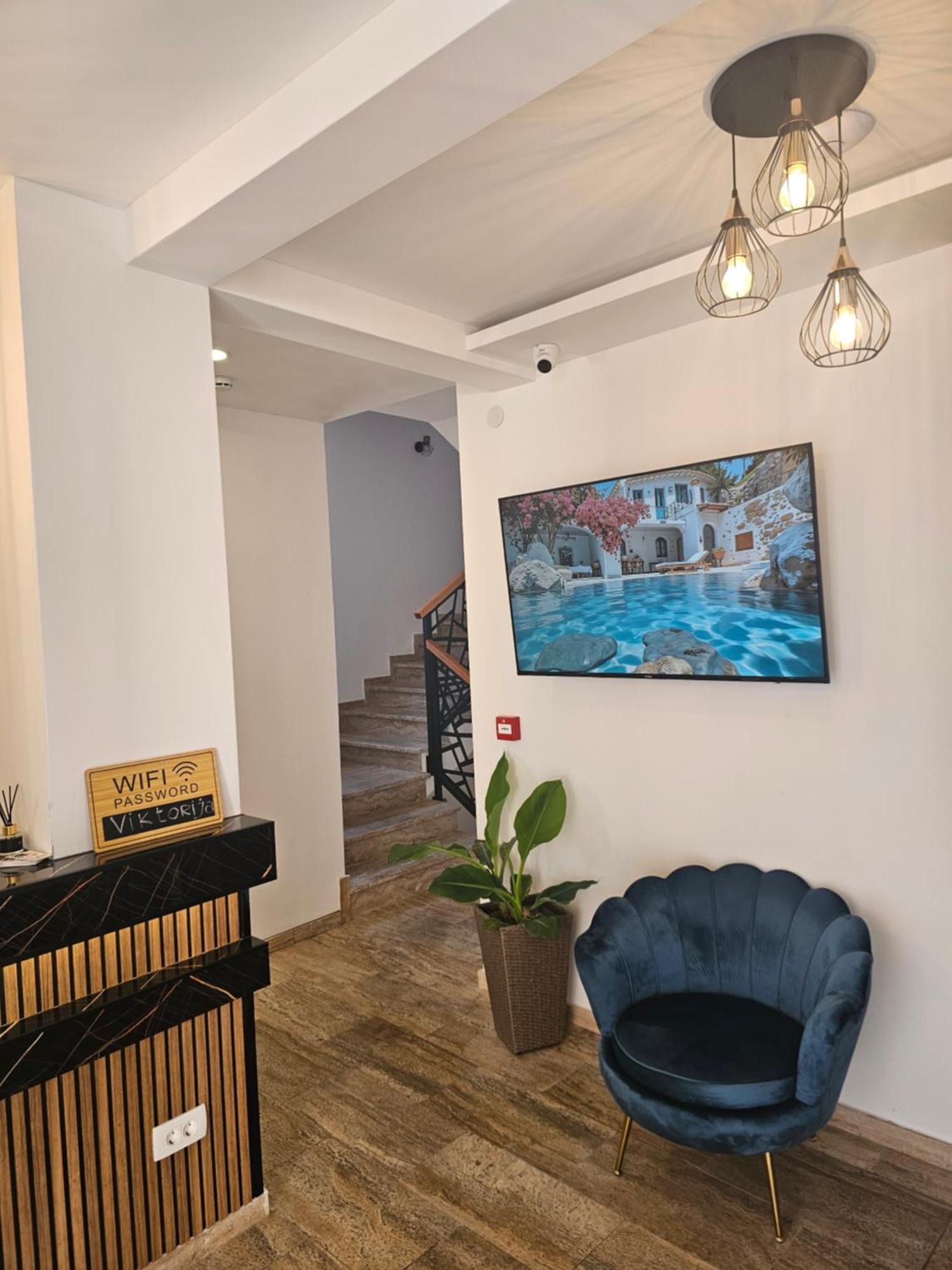 La Vida Apartments بودفا المظهر الخارجي الصورة