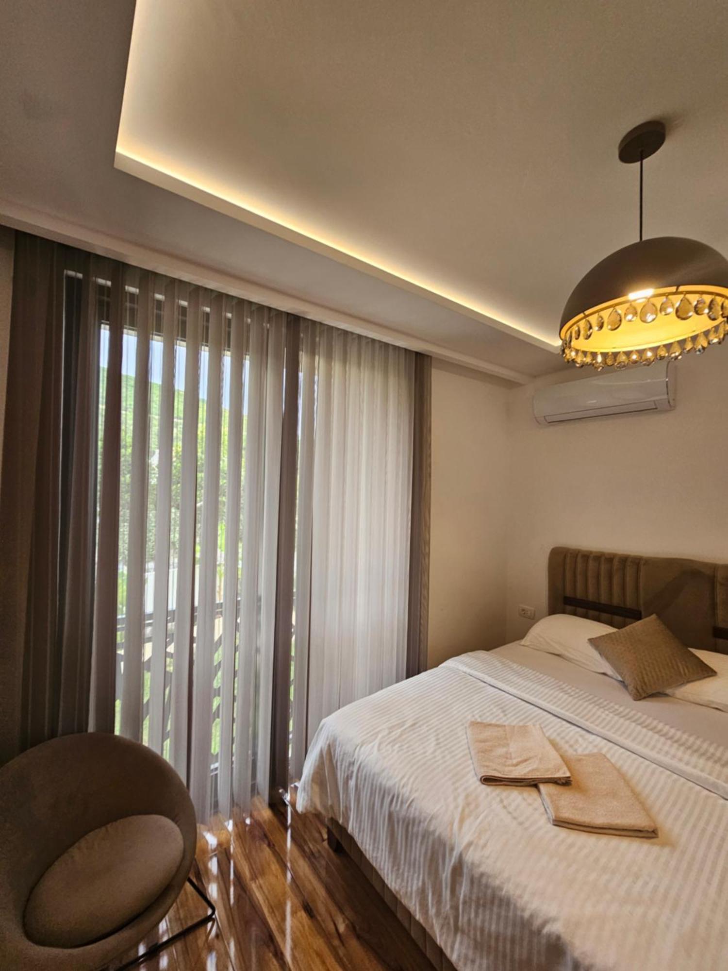 La Vida Apartments بودفا المظهر الخارجي الصورة