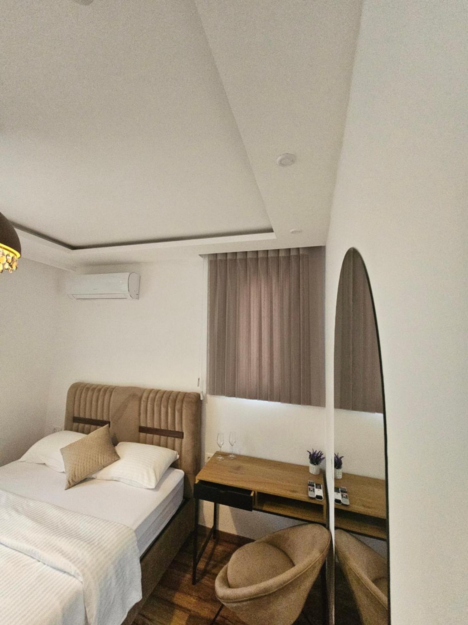 La Vida Apartments بودفا المظهر الخارجي الصورة