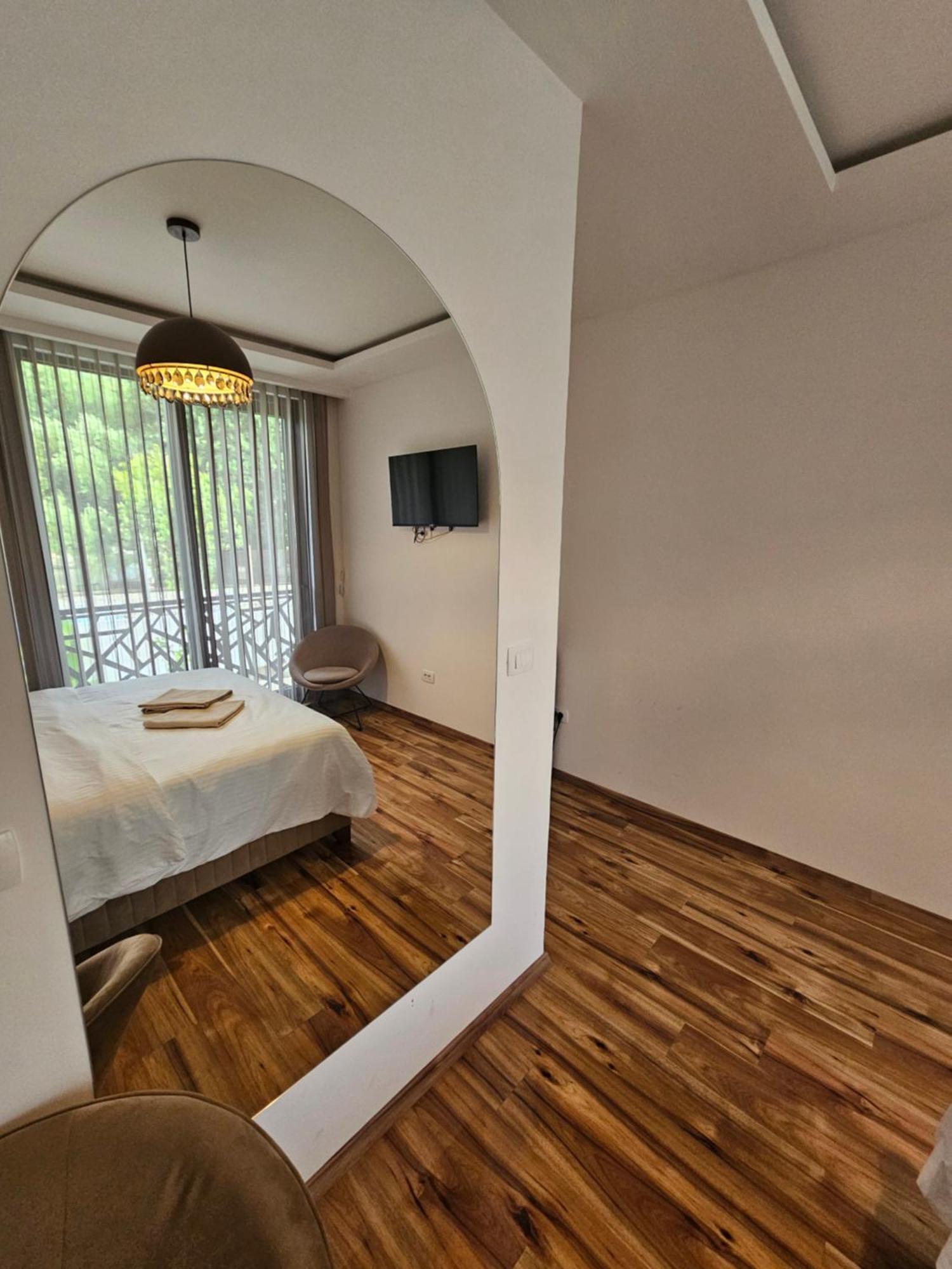 La Vida Apartments بودفا المظهر الخارجي الصورة